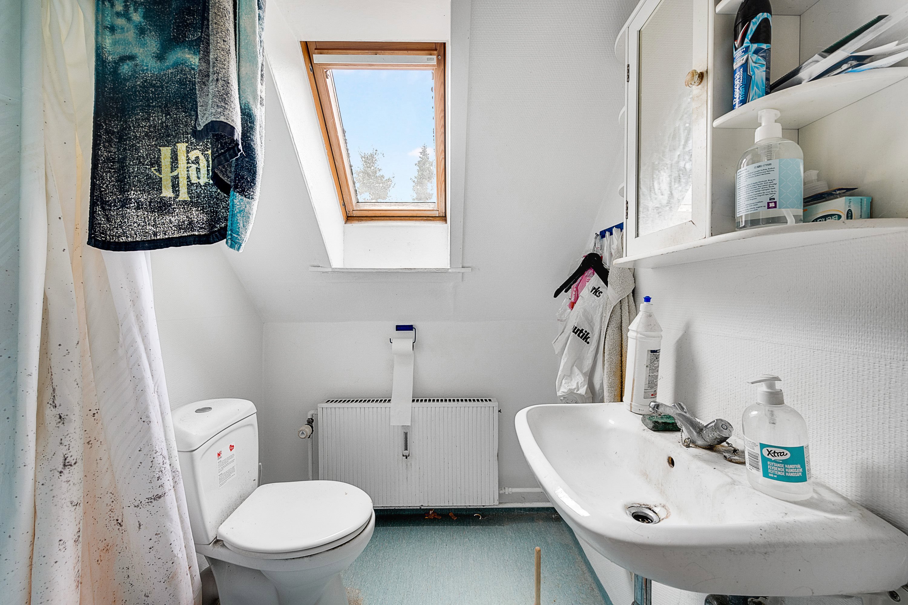 Ørbækvej 250, 1., 5883 Oure