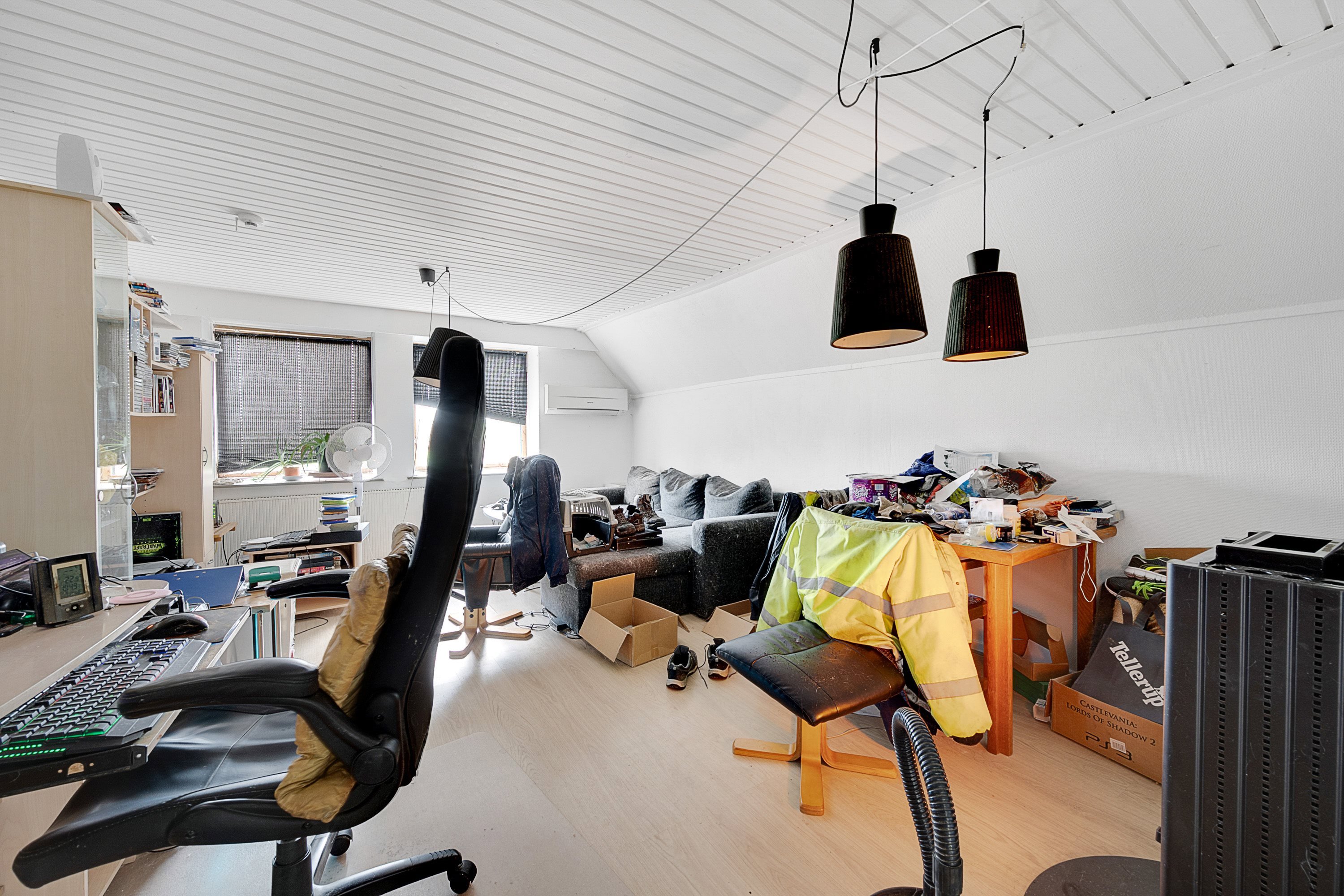 Ørbækvej 250, 1., 5883 Oure