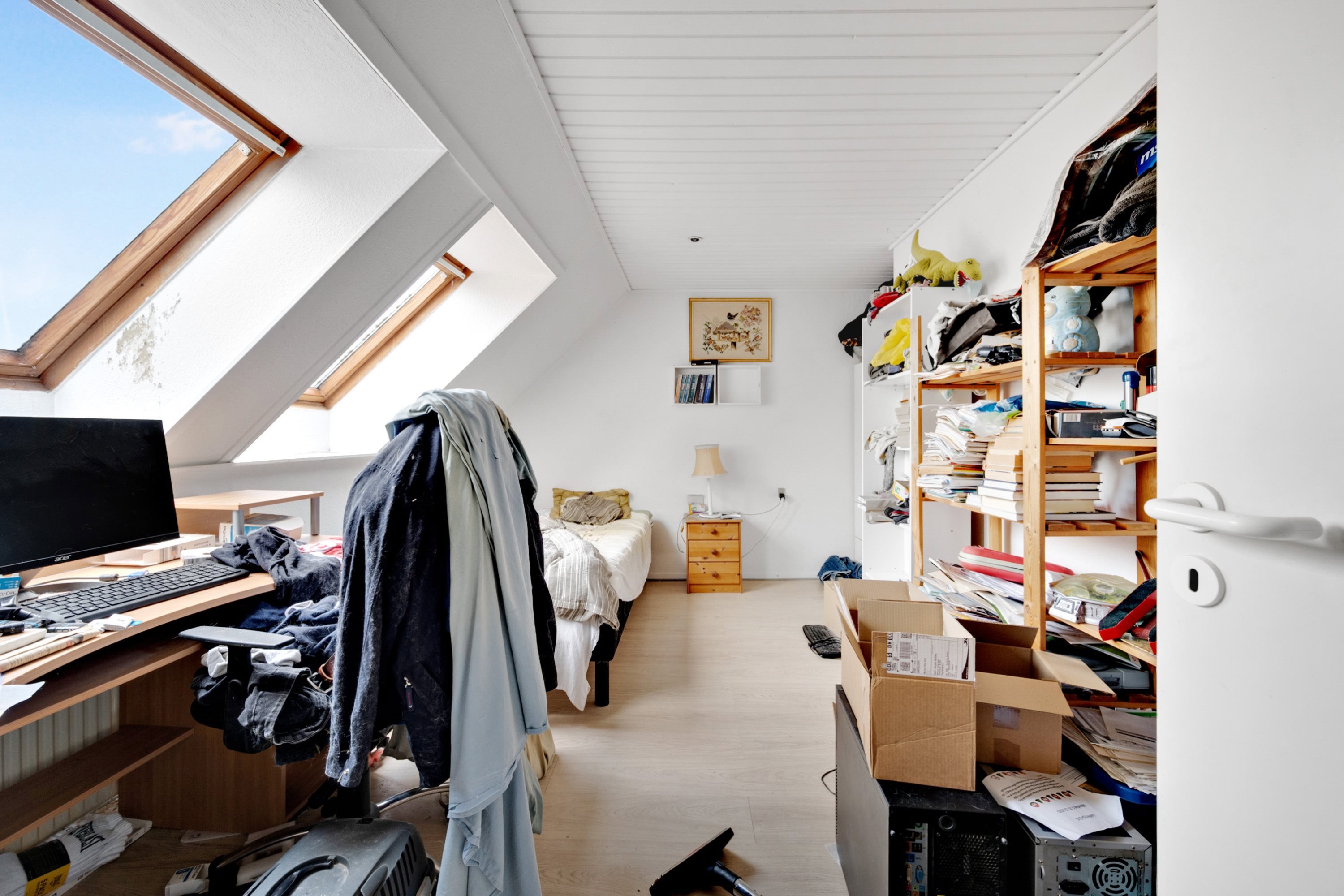 Ørbækvej 250, 1., 5883 Oure