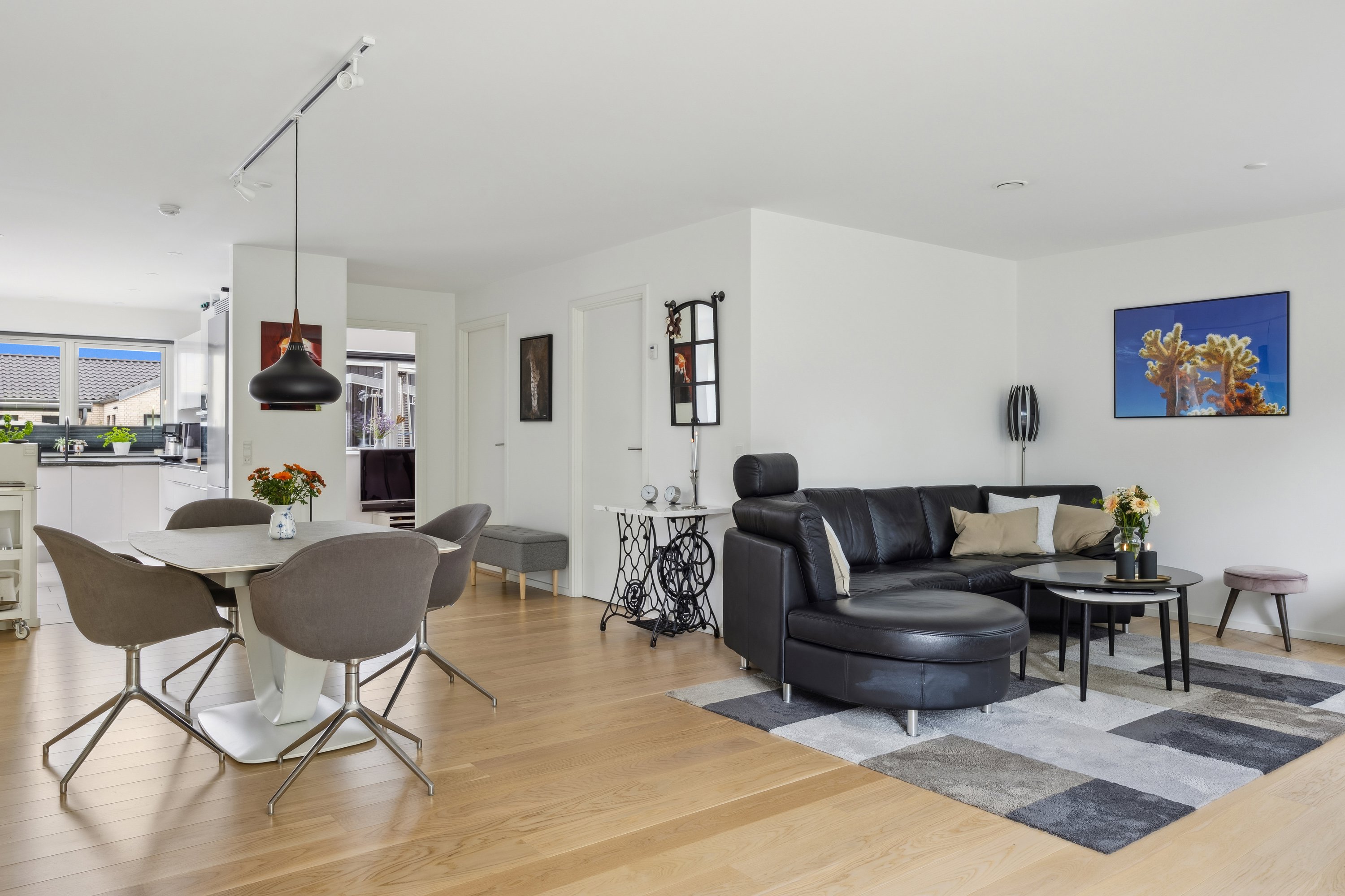 Lauravej 30, 4040 Jyllinge