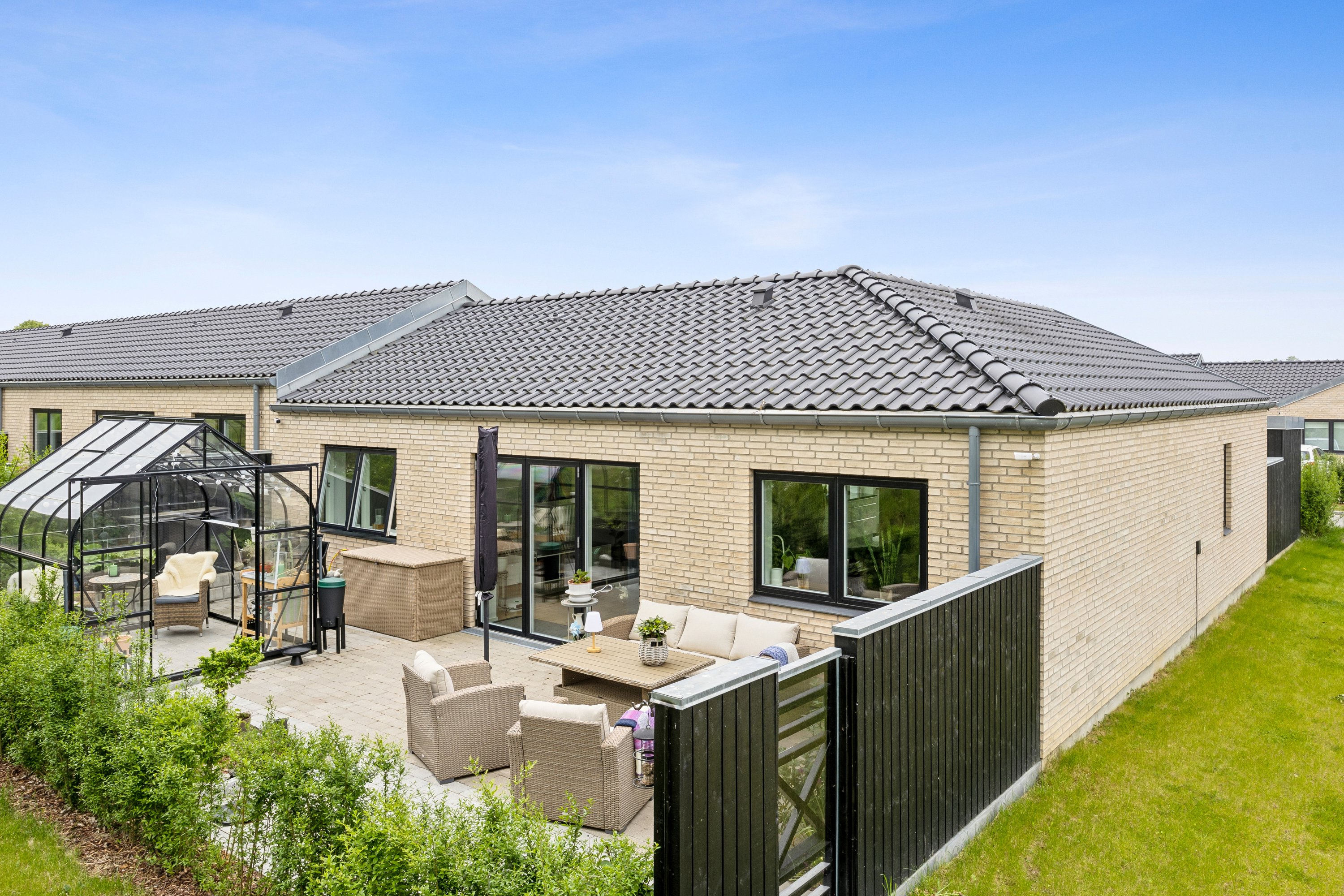 Lauravej 30, 4040 Jyllinge