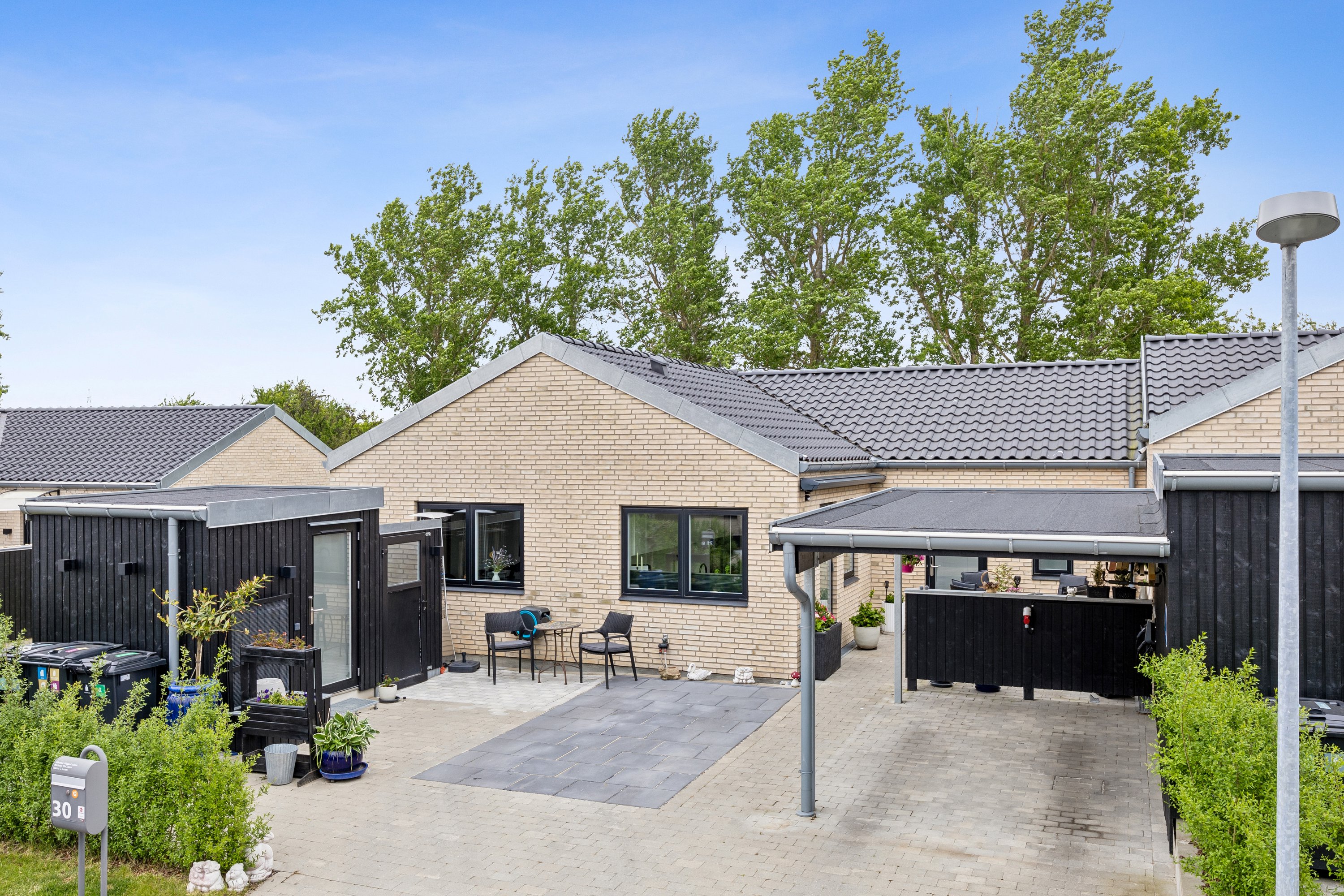 Lauravej 30, 4040 Jyllinge