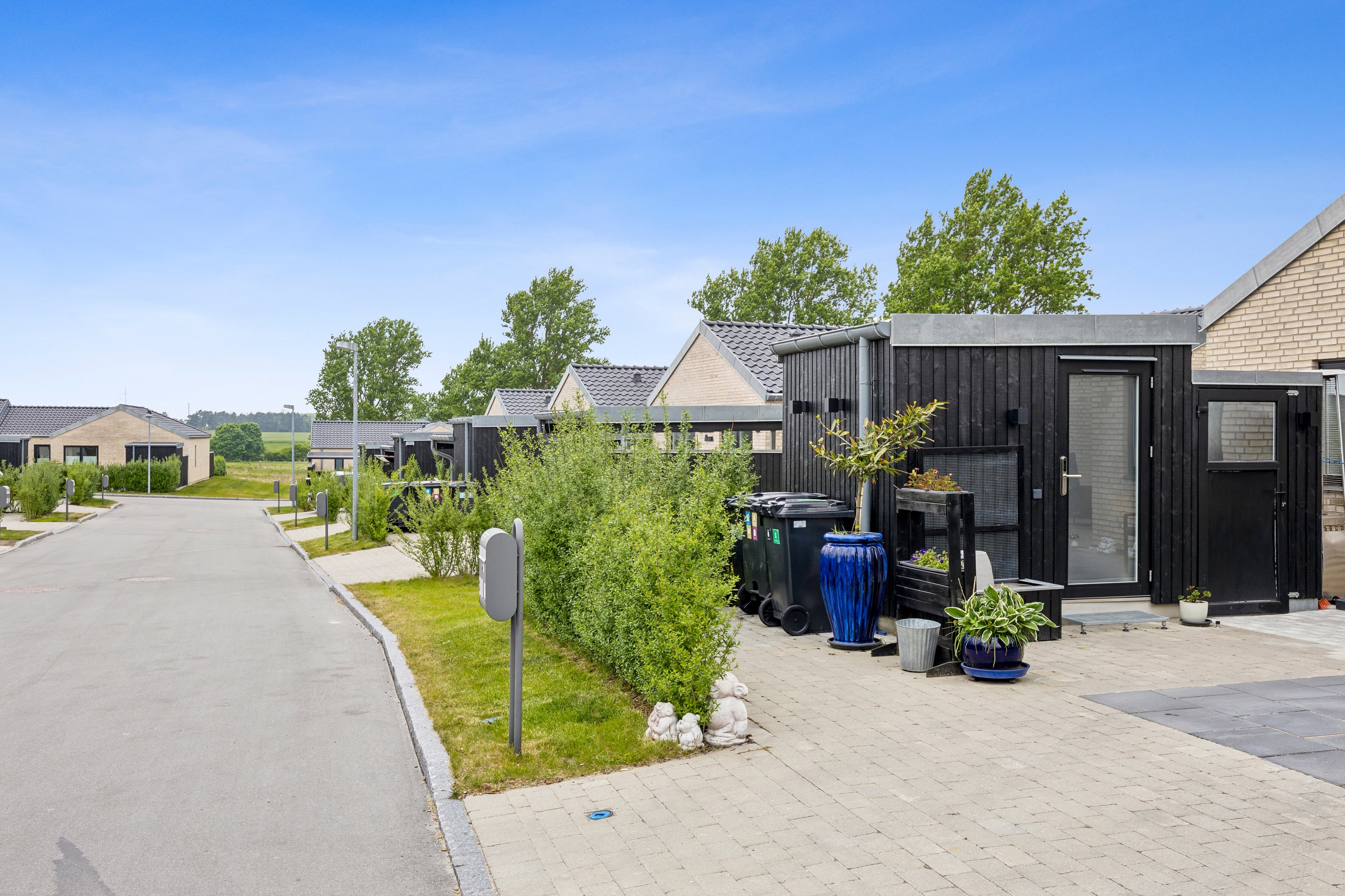 Lauravej 30, 4040 Jyllinge
