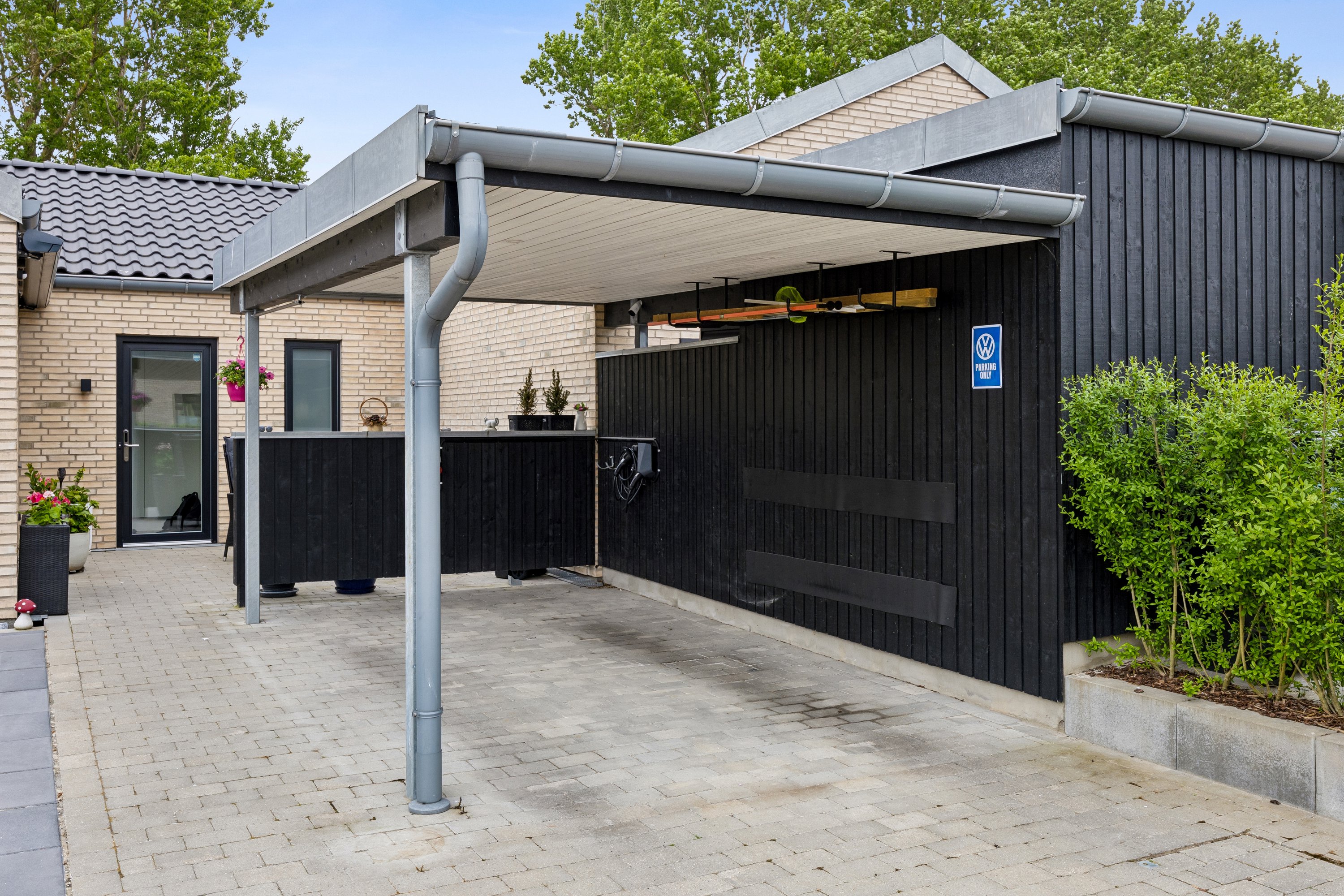 Lauravej 30, 4040 Jyllinge