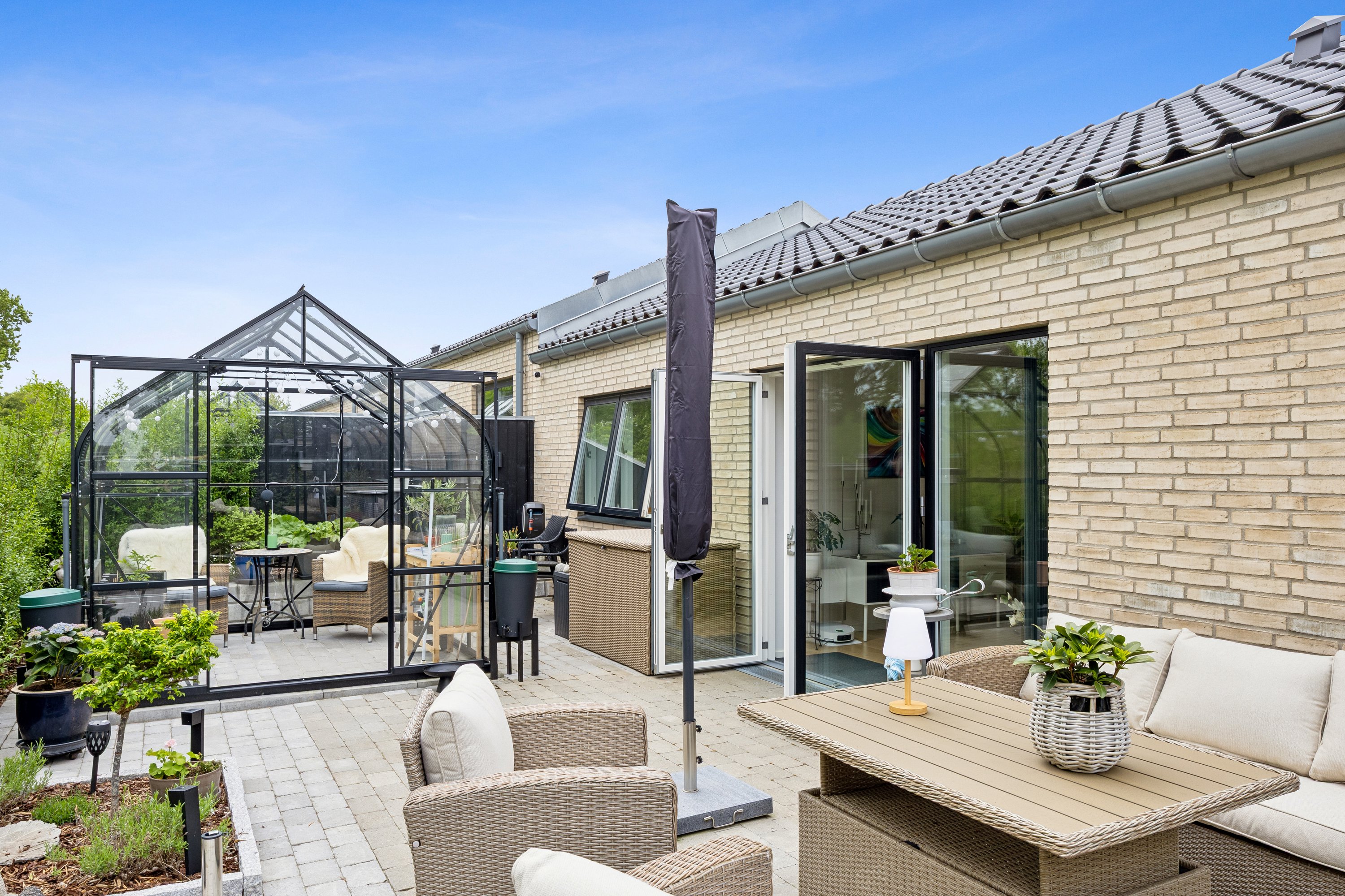 Lauravej 30, 4040 Jyllinge