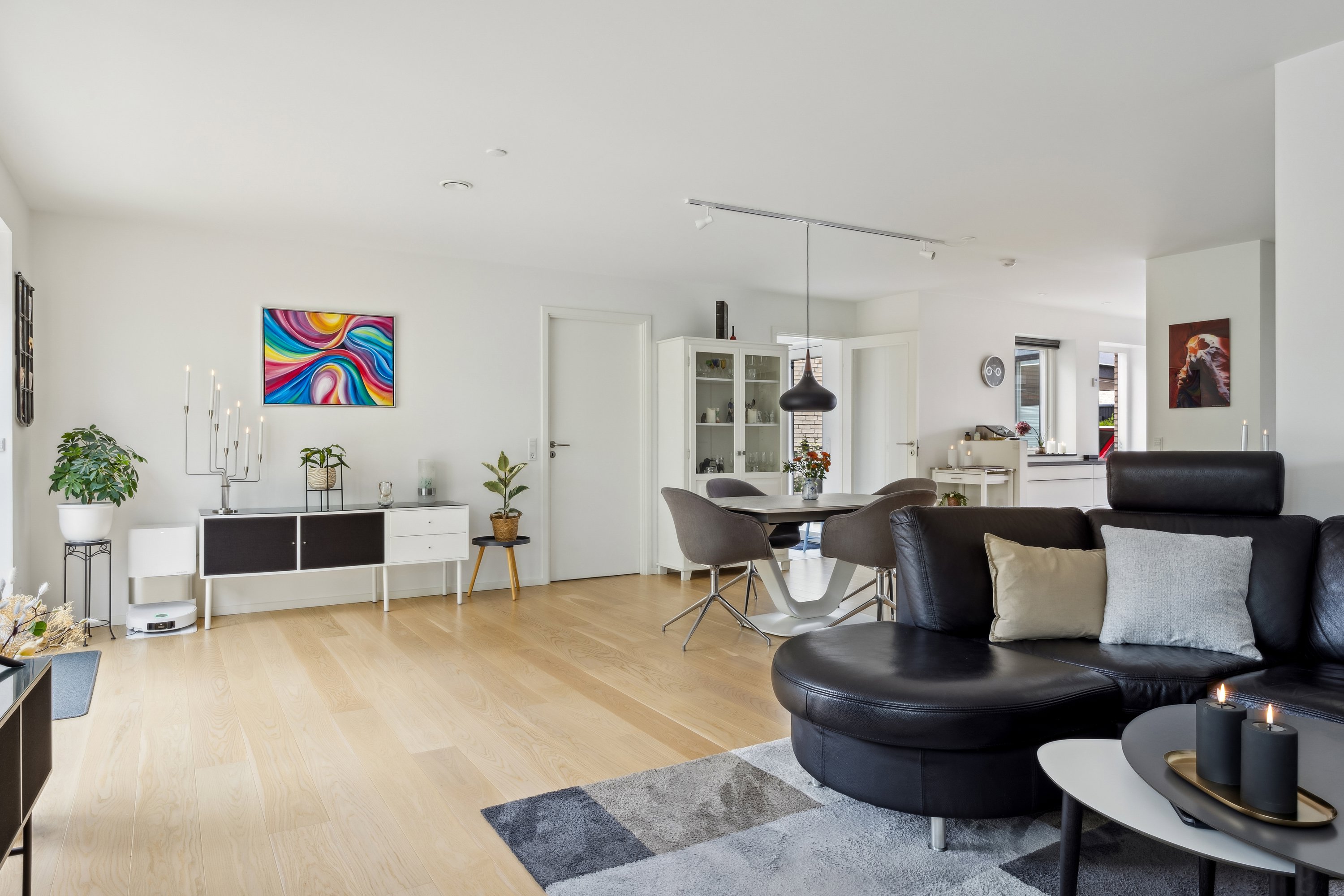 Lauravej 30, 4040 Jyllinge