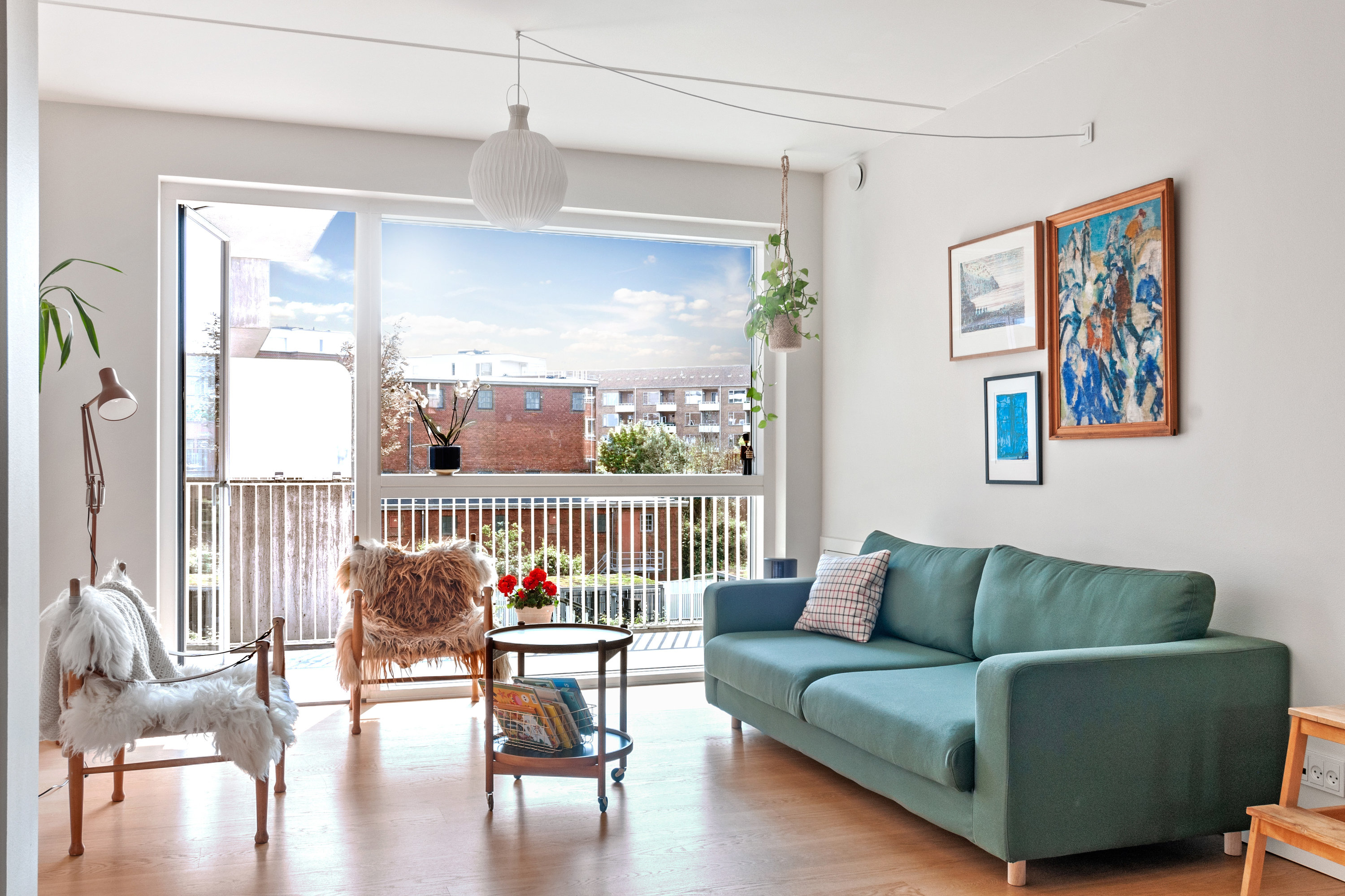 Markmandsgade 21, 2. th., 2300 København S