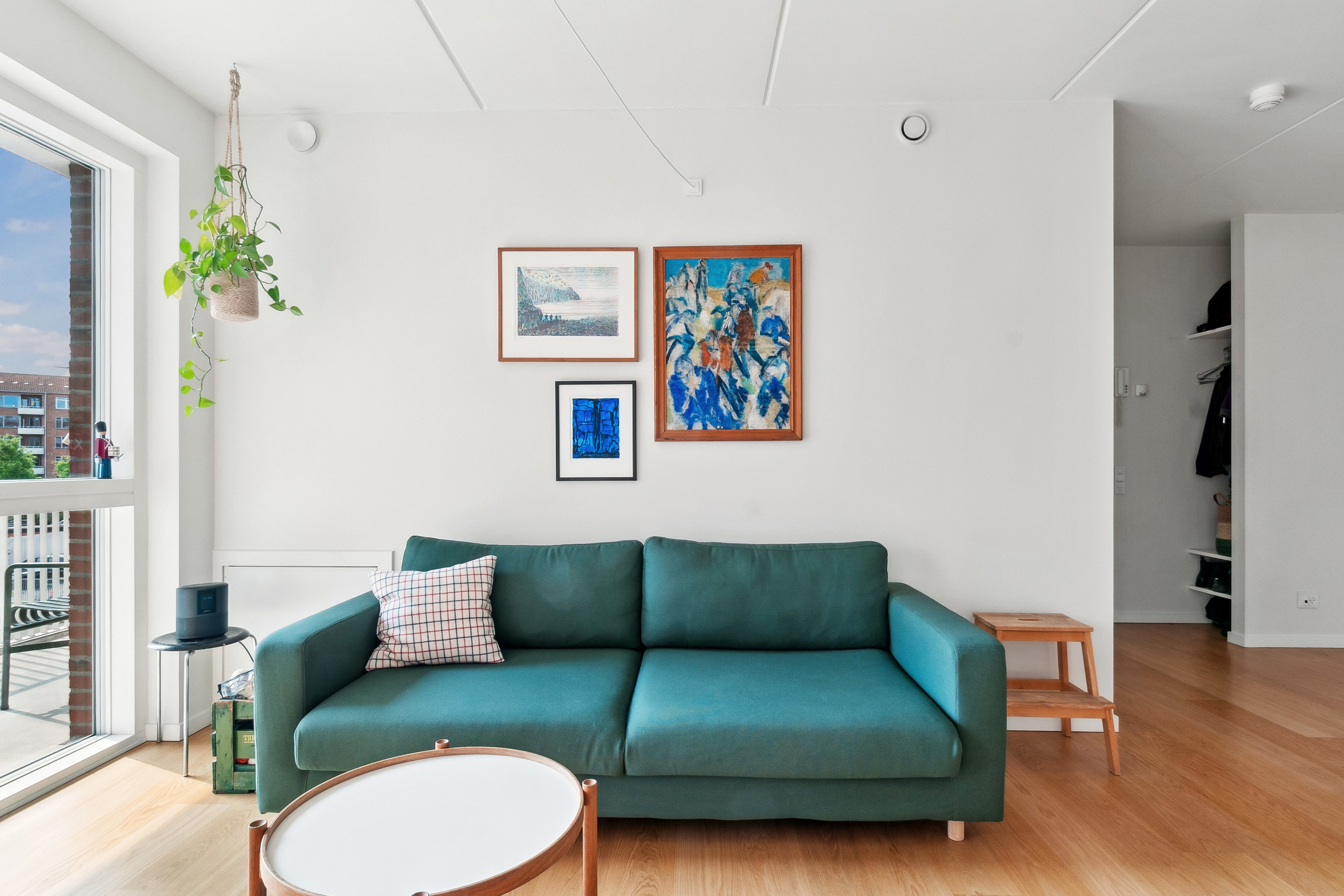 Markmandsgade 21, 2. th., 2300 København S