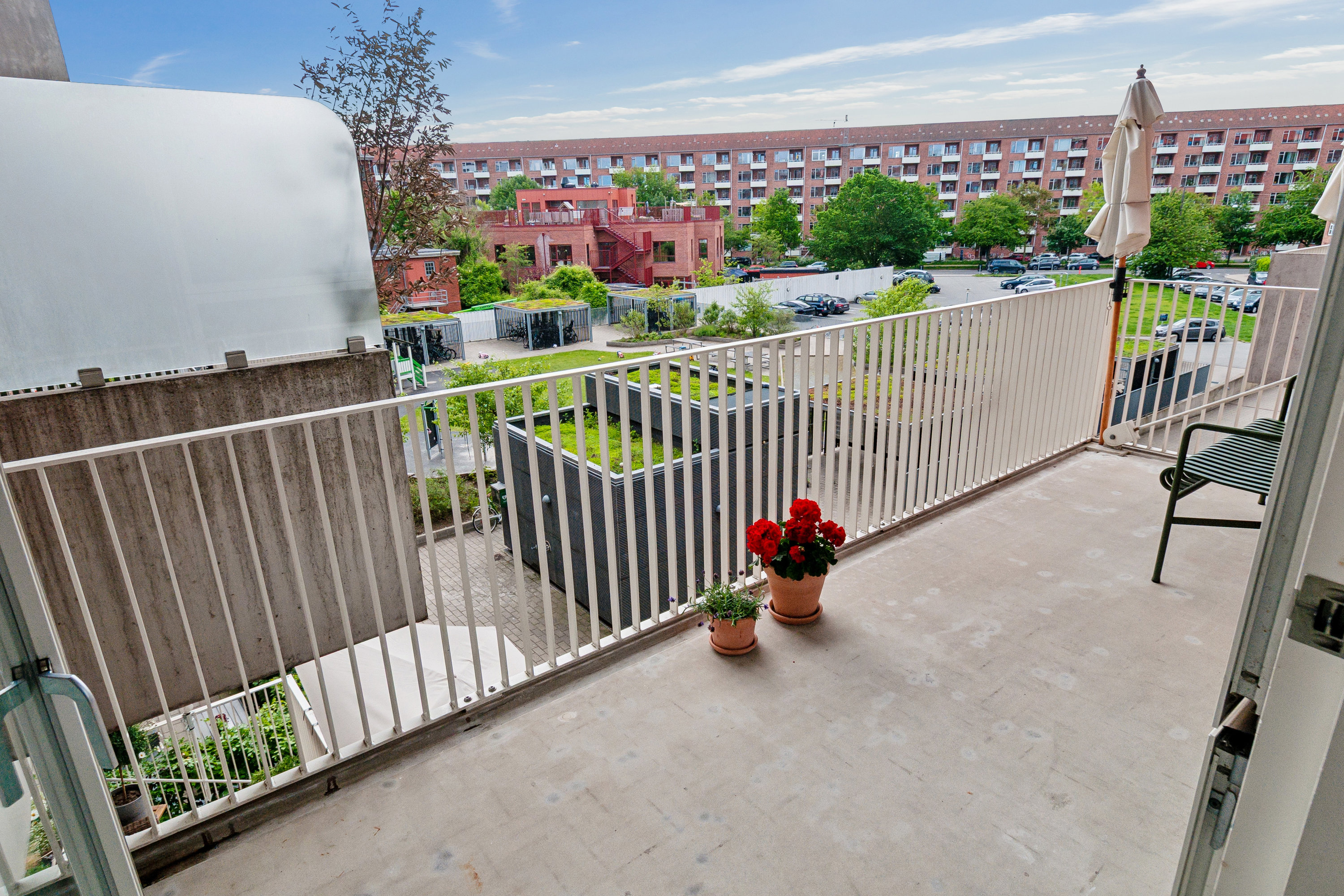 Markmandsgade 21, 2. th., 2300 København S
