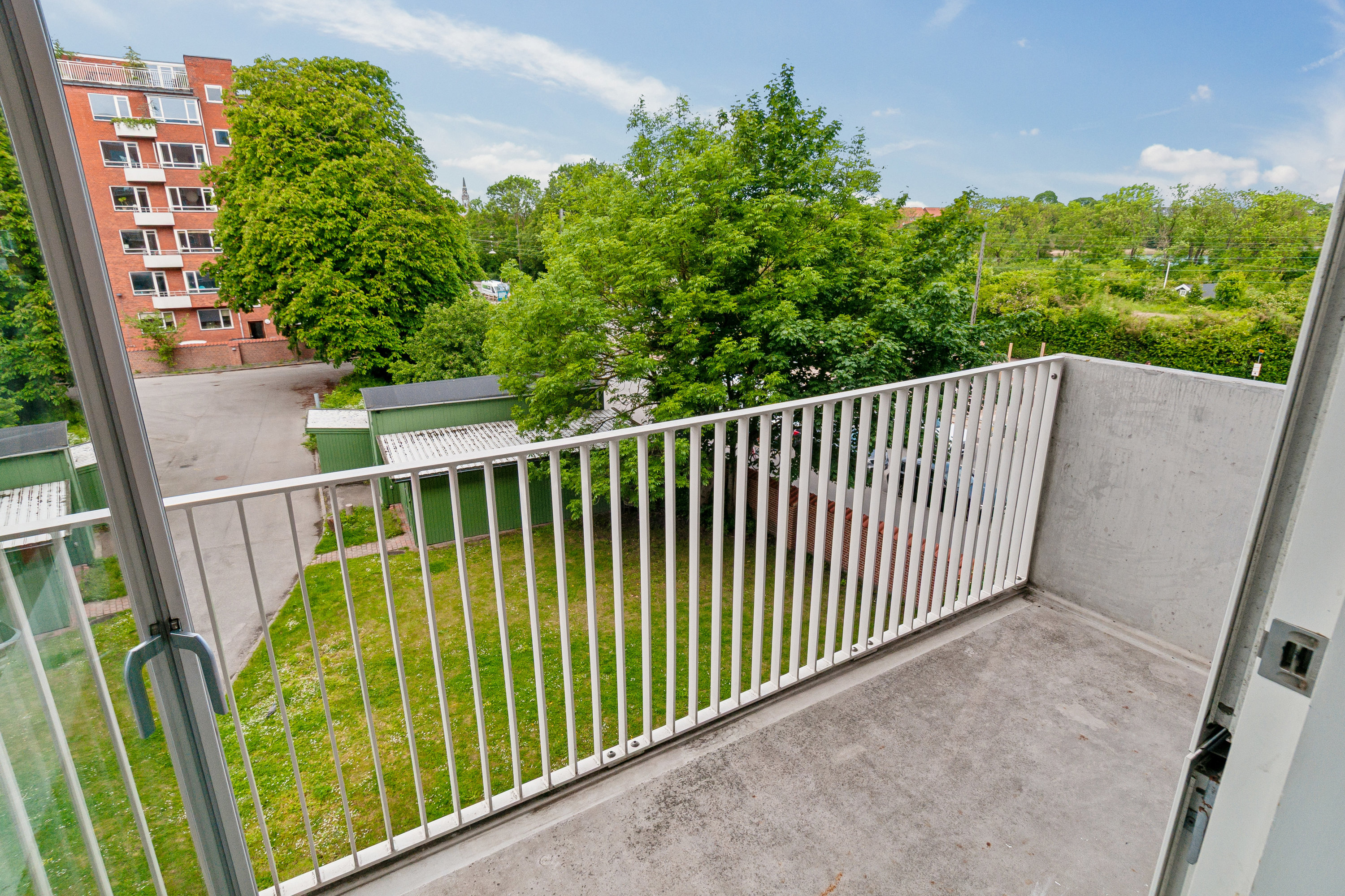 Markmandsgade 21, 2. th., 2300 København S