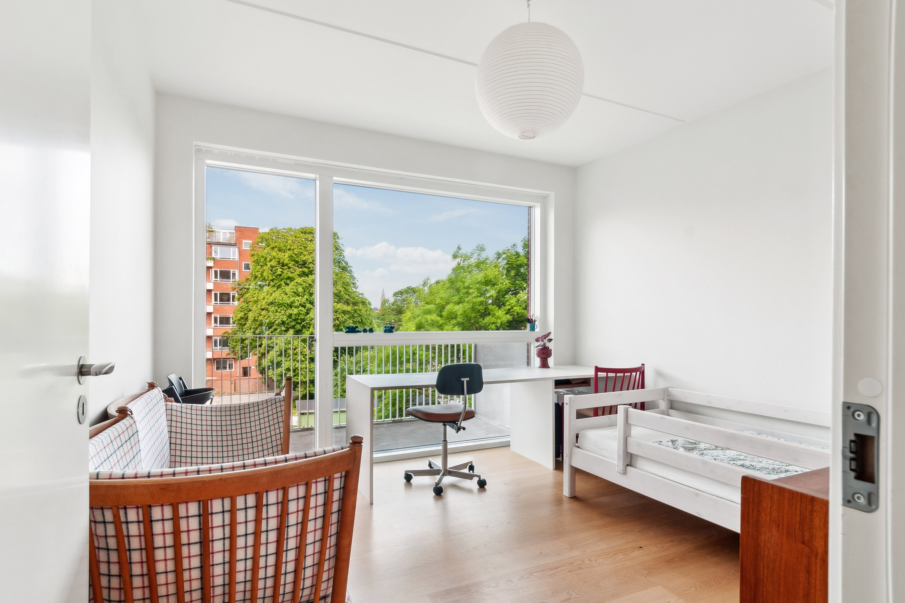 Markmandsgade 21, 2. th., 2300 København S