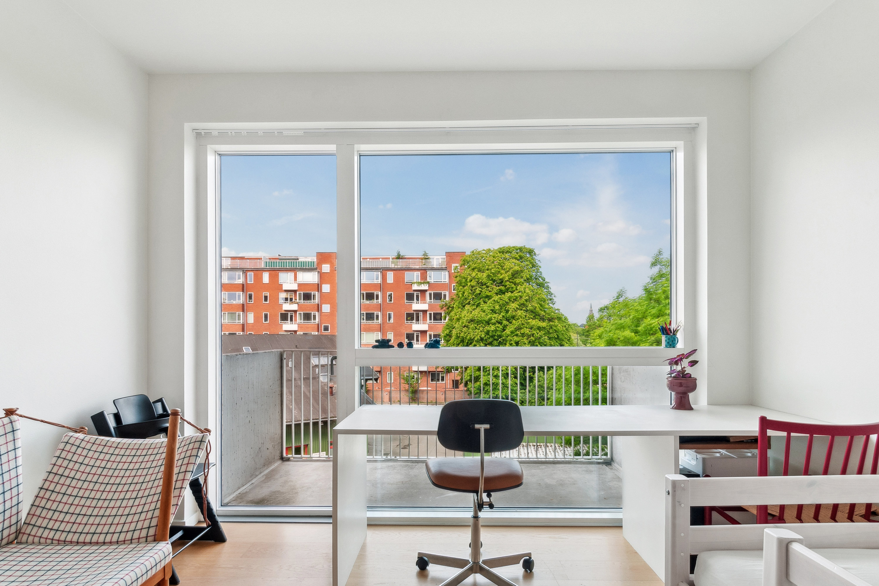 Markmandsgade 21, 2. th., 2300 København S