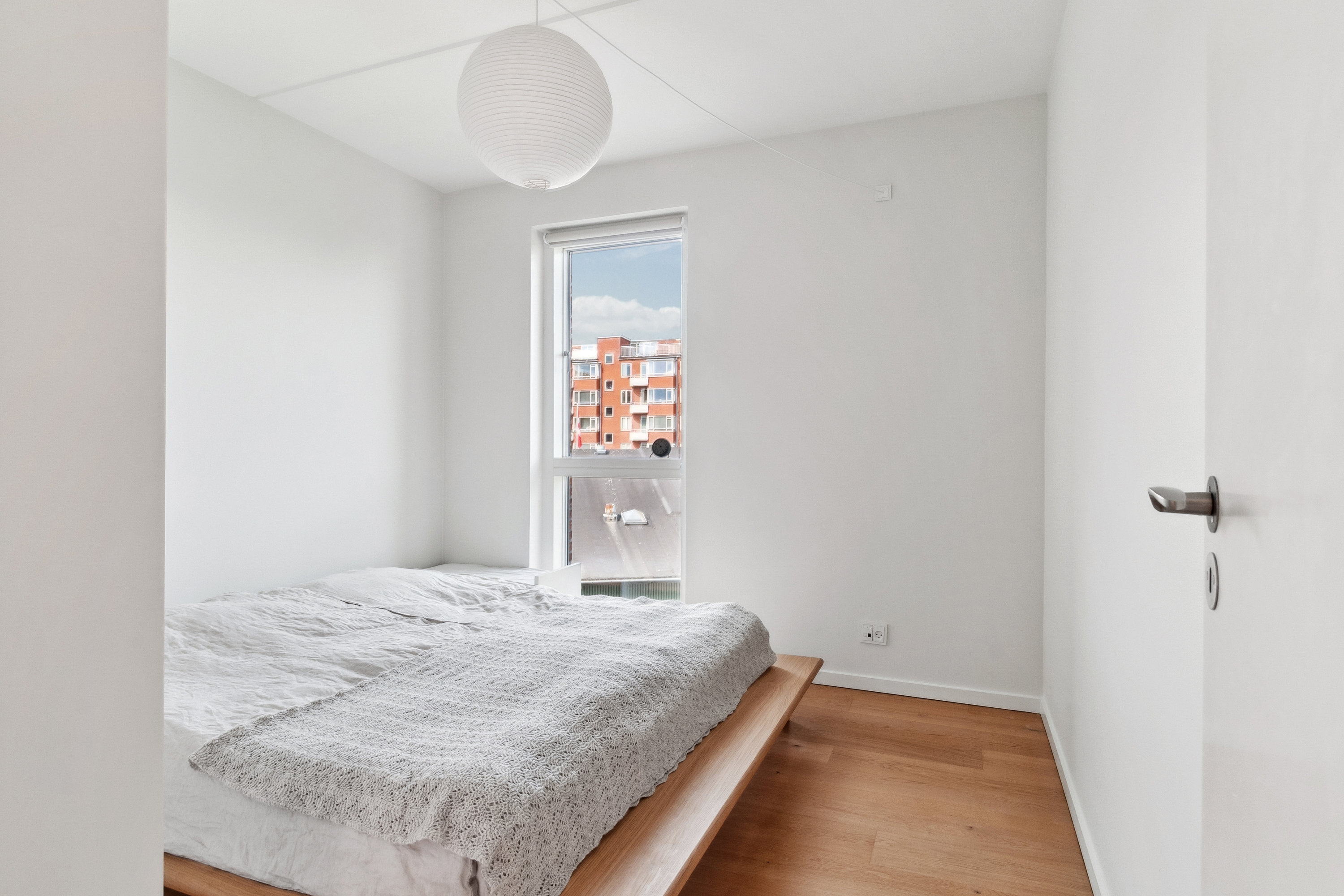 Markmandsgade 21, 2. th., 2300 København S