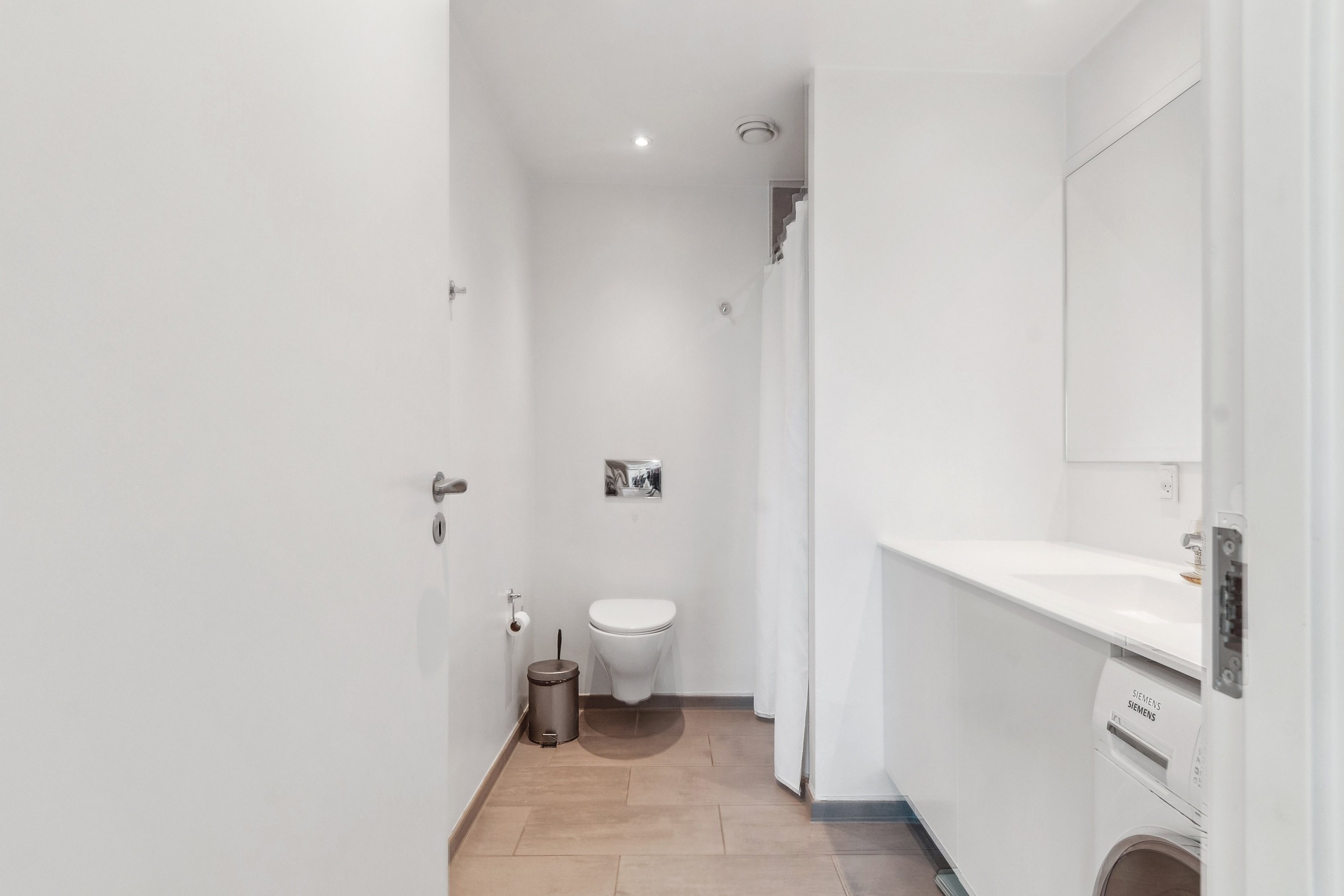 Markmandsgade 21, 2. th., 2300 København S