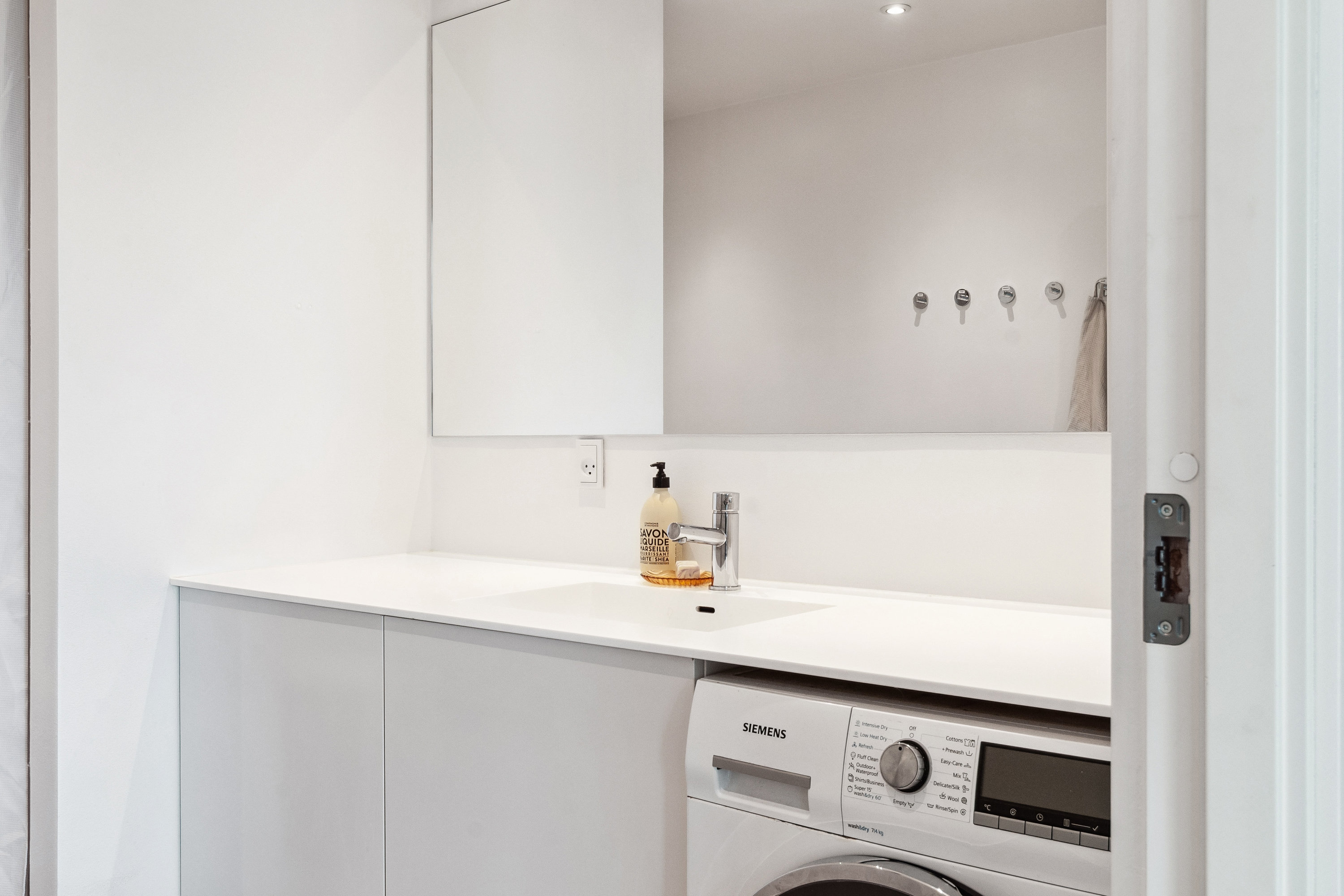 Markmandsgade 21, 2. th., 2300 København S