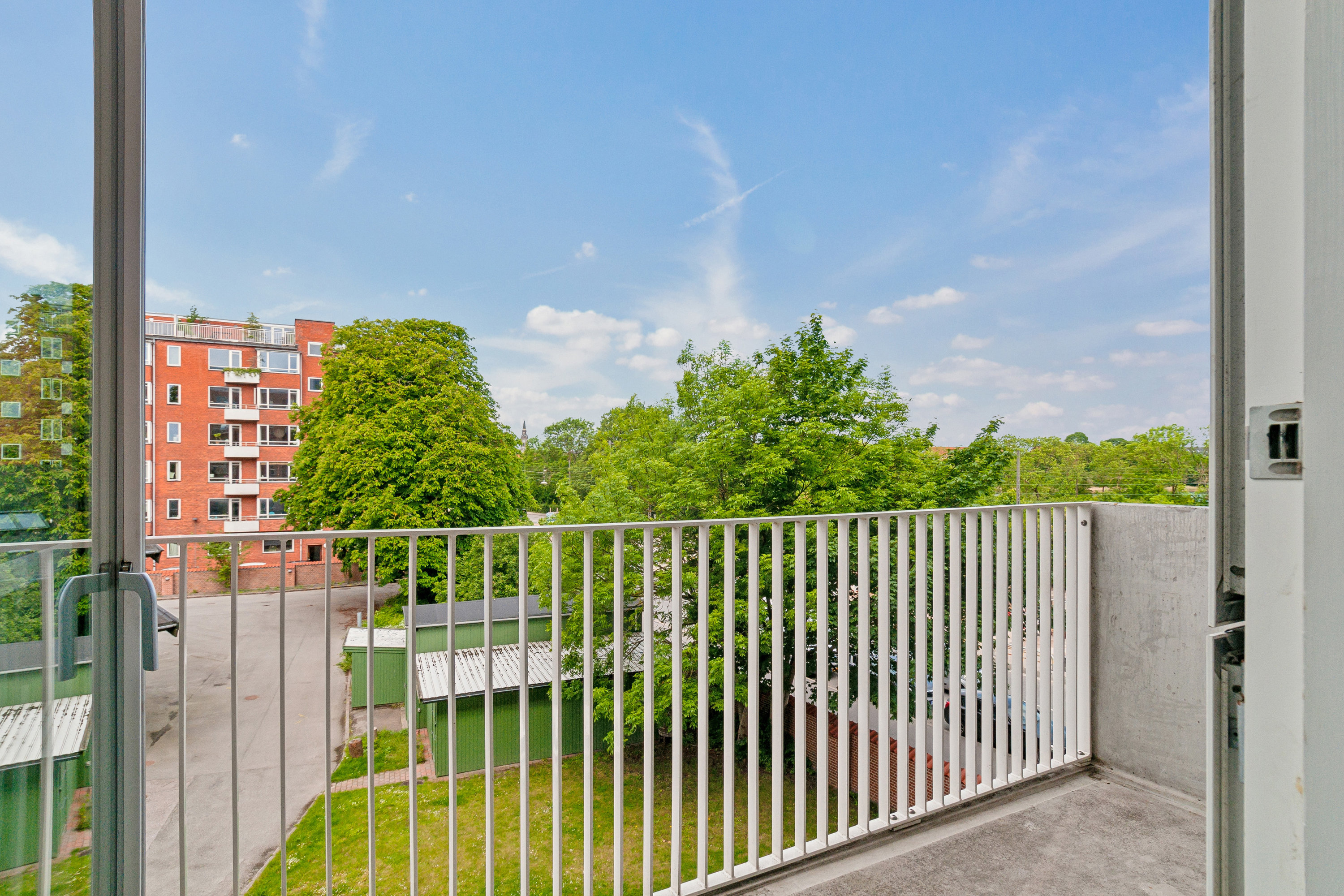 Markmandsgade 21, 2. th., 2300 København S