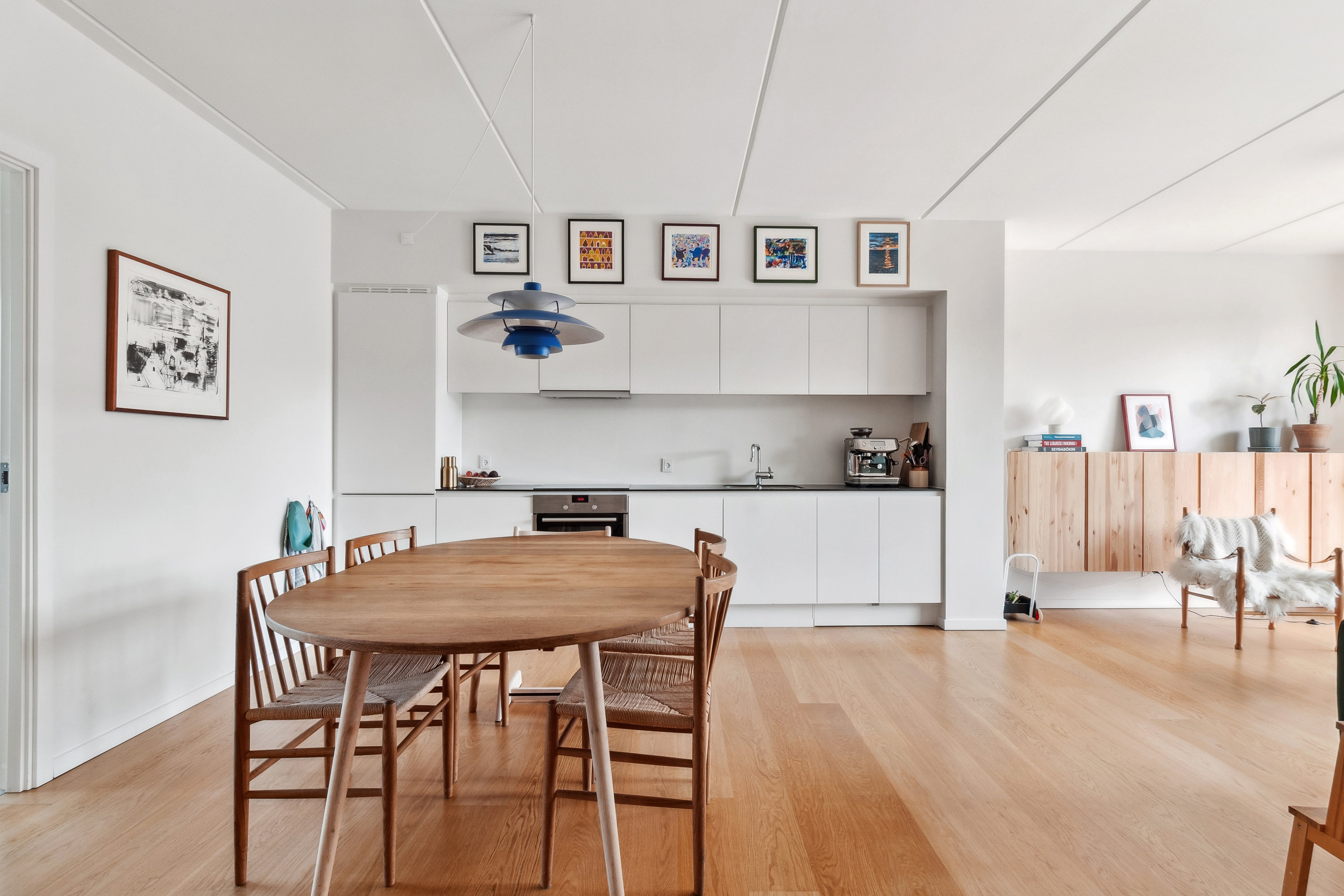 Markmandsgade 21, 2. th., 2300 København S