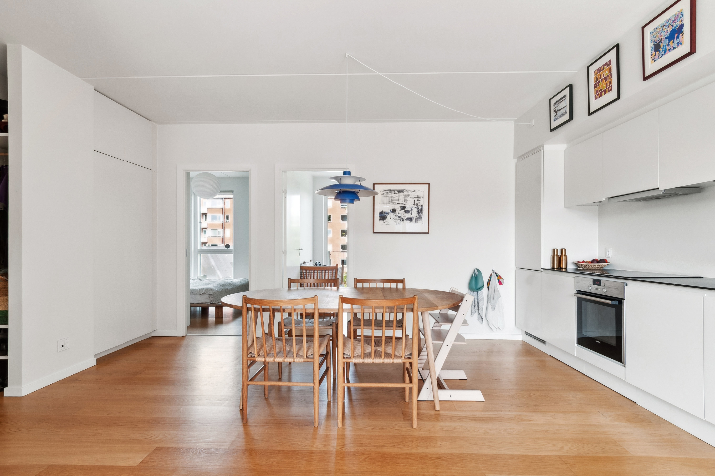 Markmandsgade 21, 2. th., 2300 København S