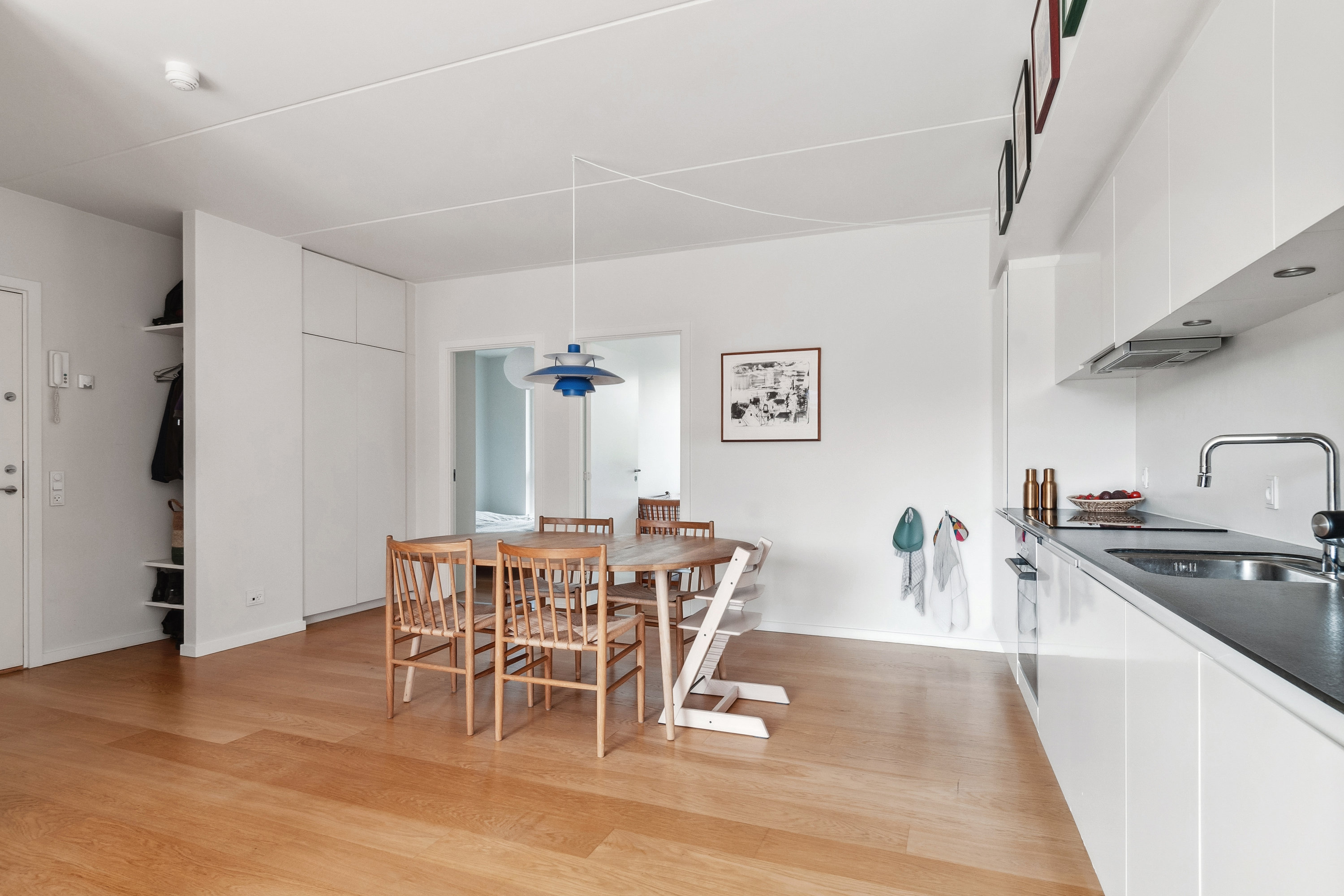 Markmandsgade 21, 2. th., 2300 København S