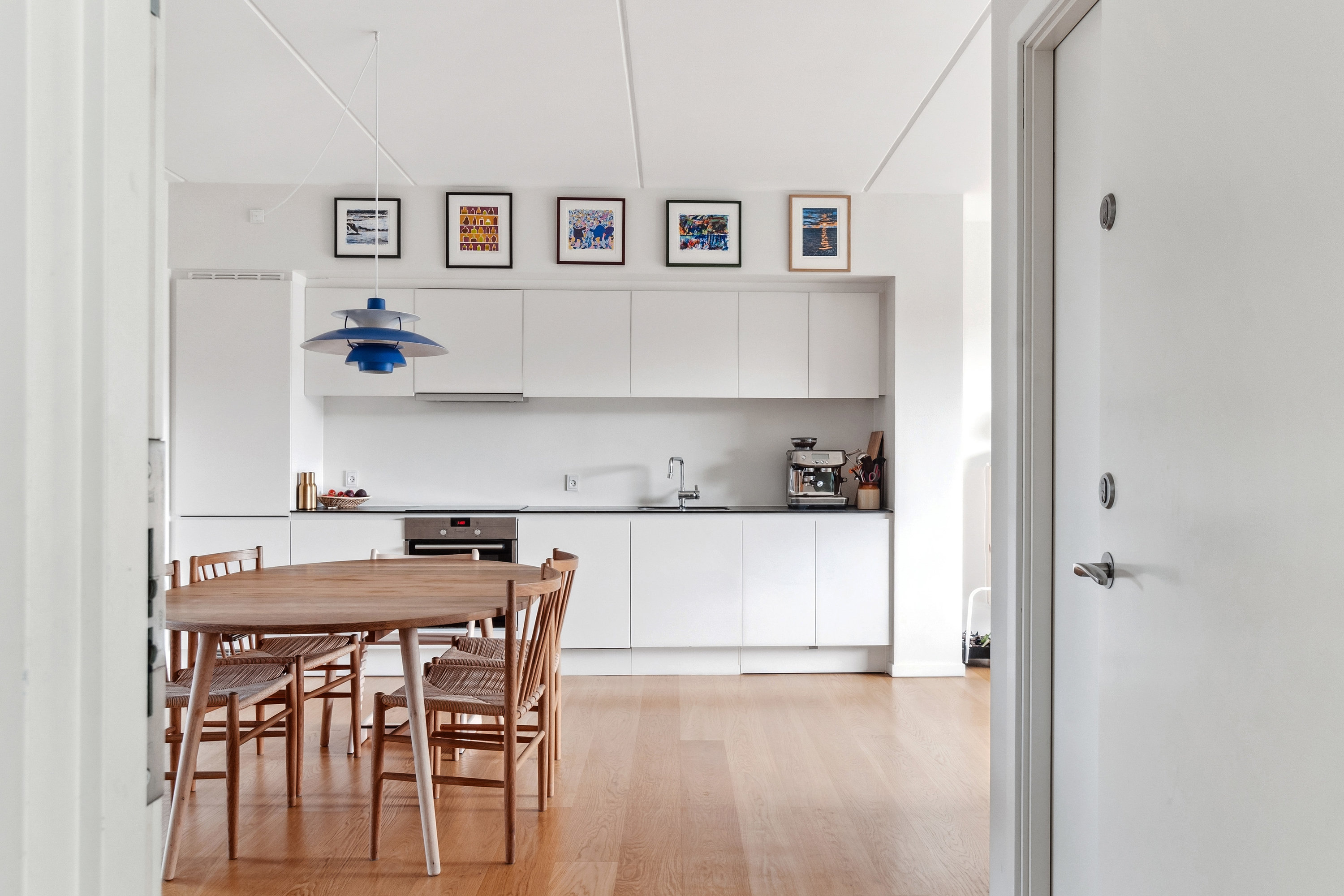 Markmandsgade 21, 2. th., 2300 København S