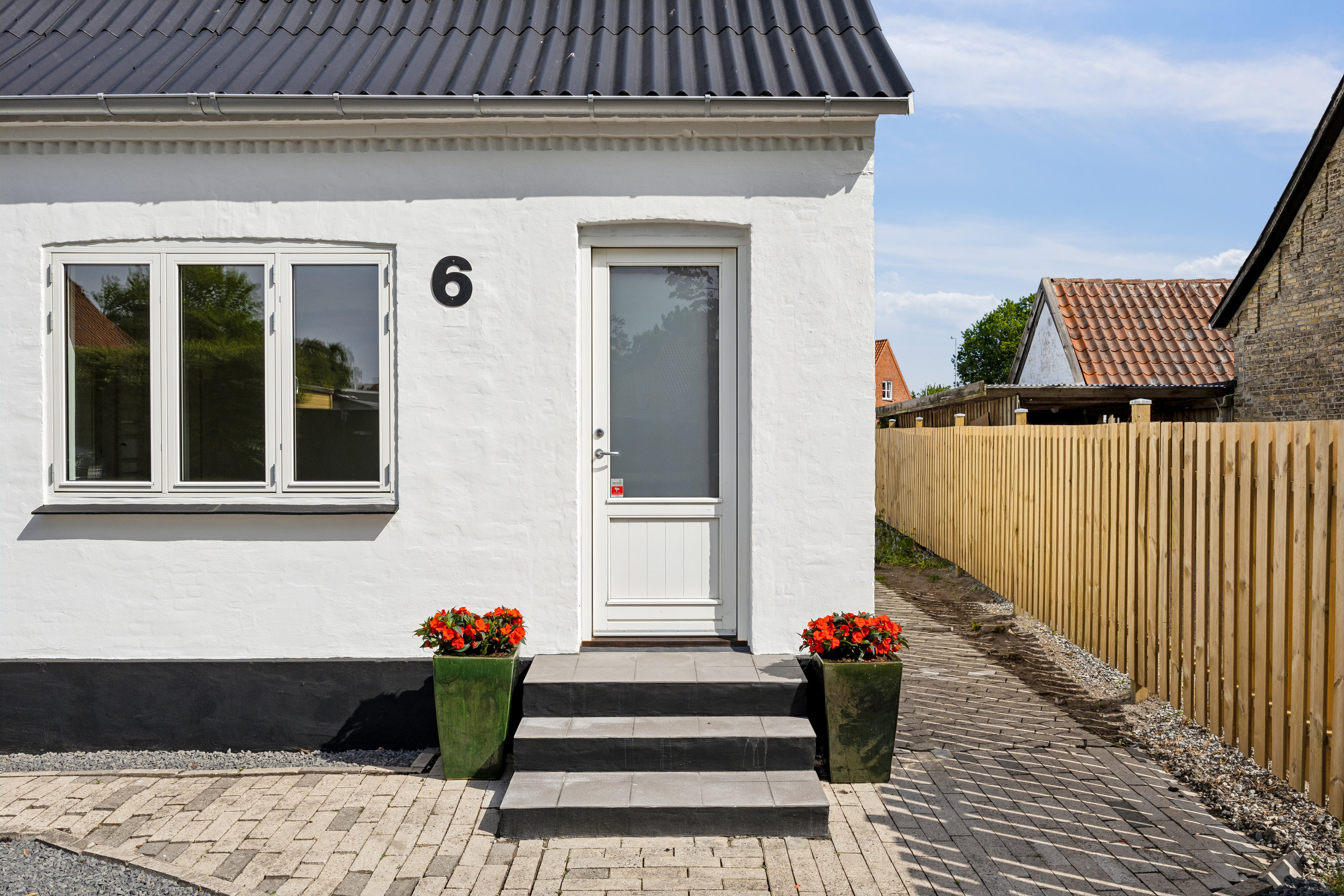 Stationsvej 6, 4760 Vordingborg