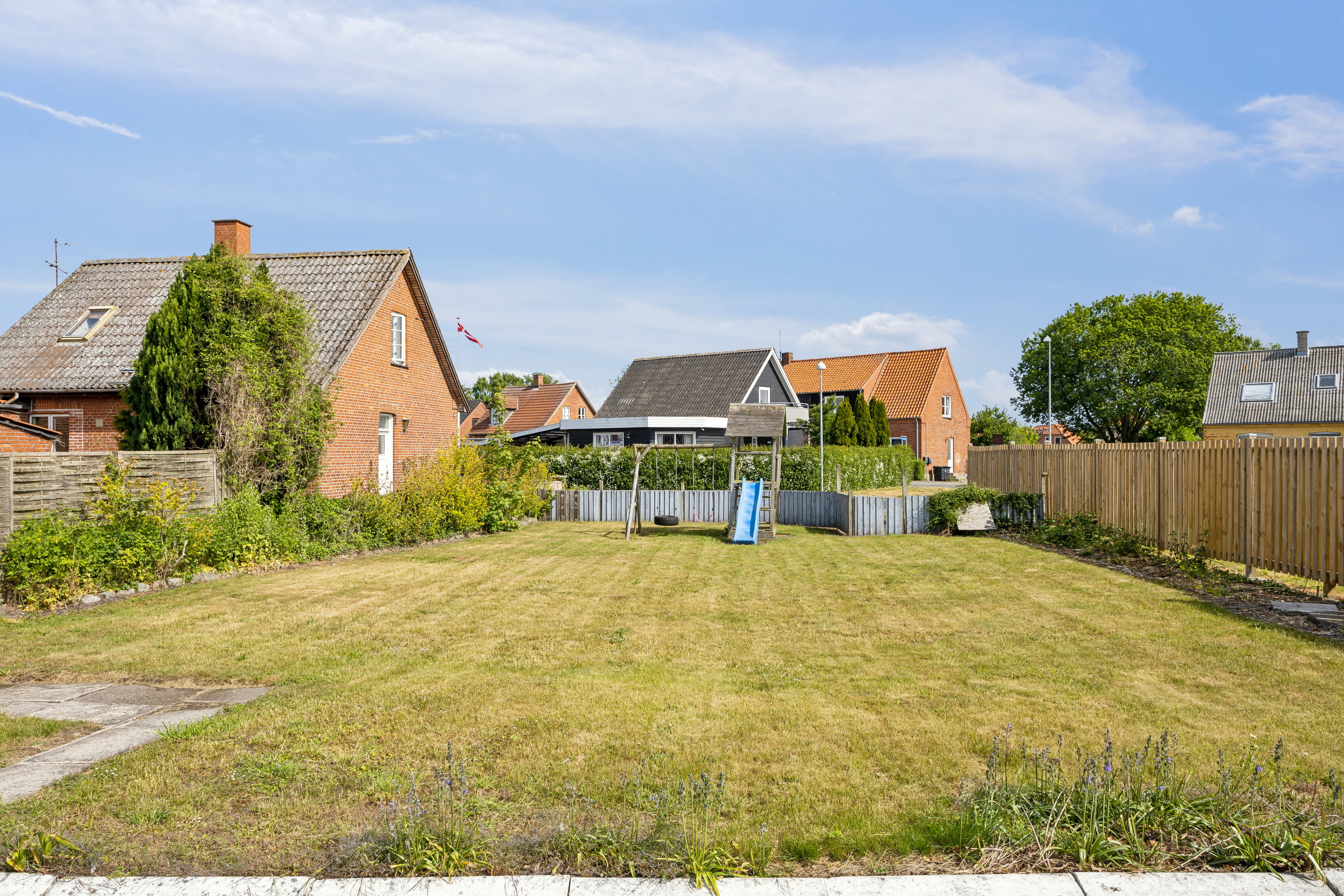 Stationsvej 6, 4760 Vordingborg
