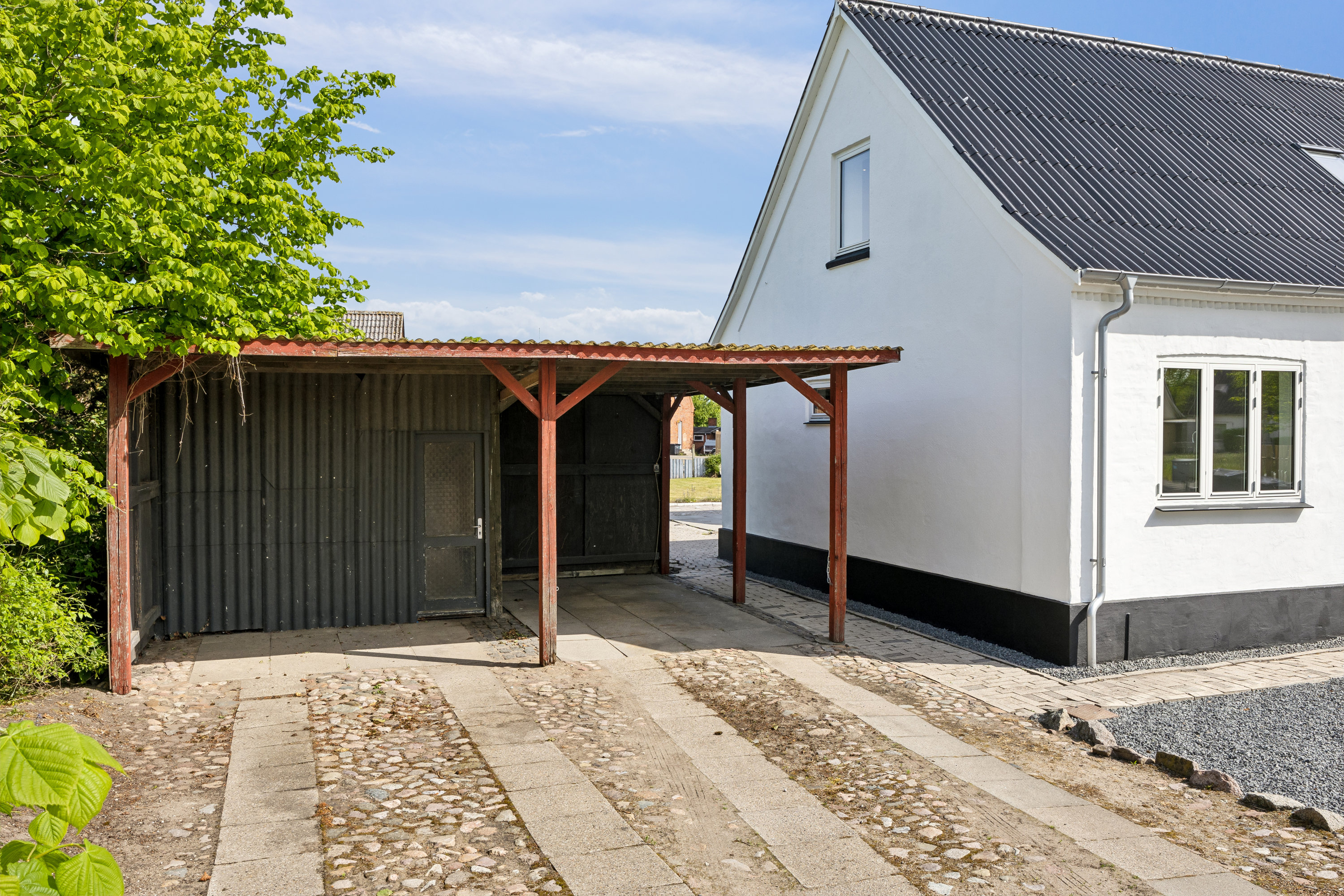 Stationsvej 6, 4760 Vordingborg