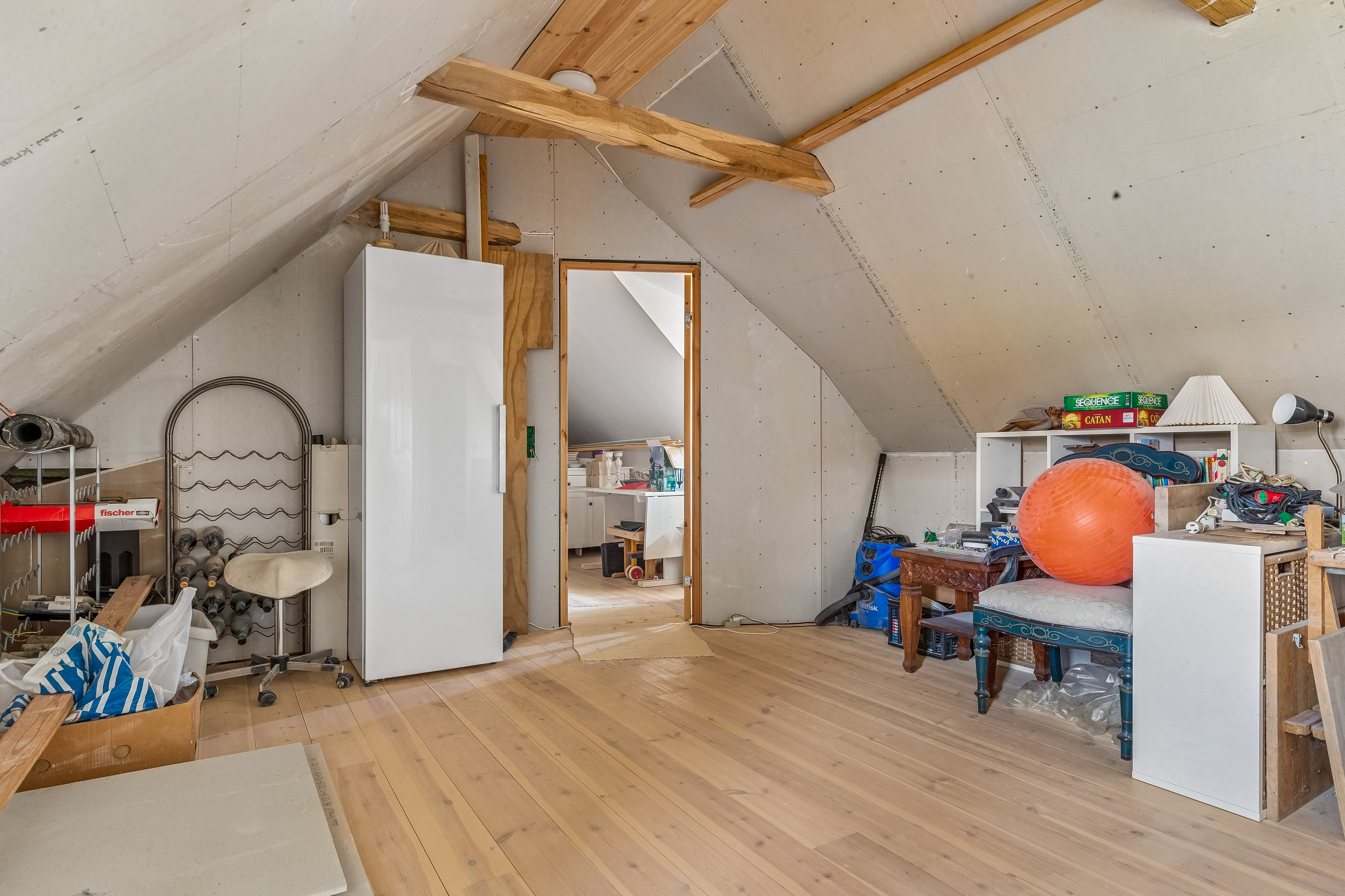 Tollerødvej 10, 4690 Haslev