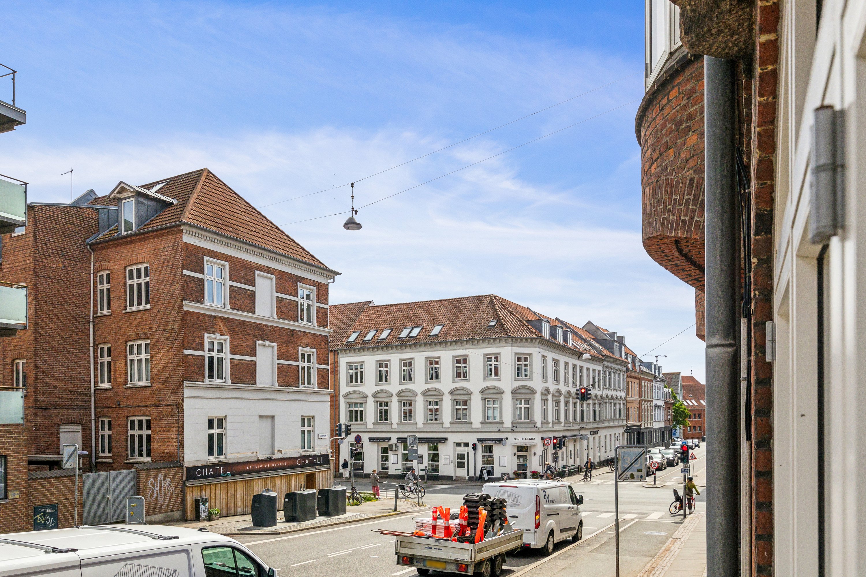 Grønnegade 77, st.. tv., 8000 Aarhus C