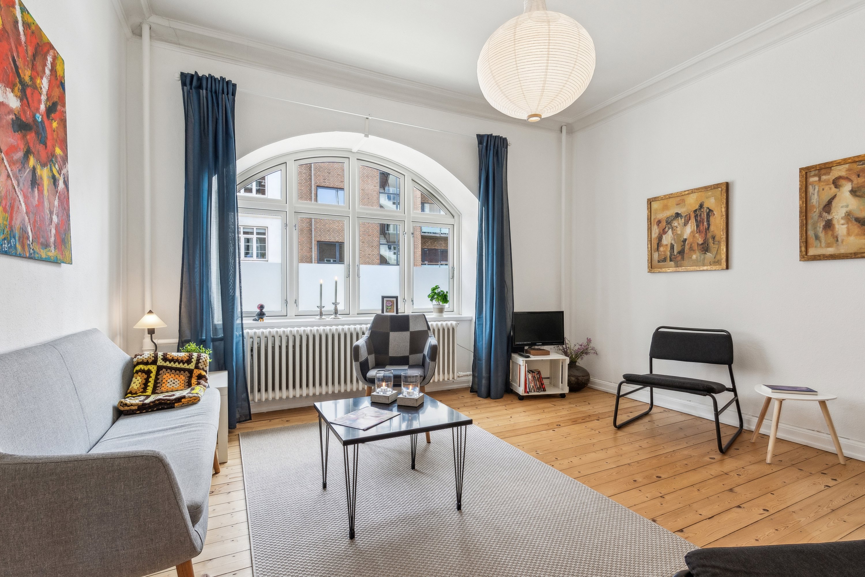 Grønnegade 77, st.. tv., 8000 Aarhus C