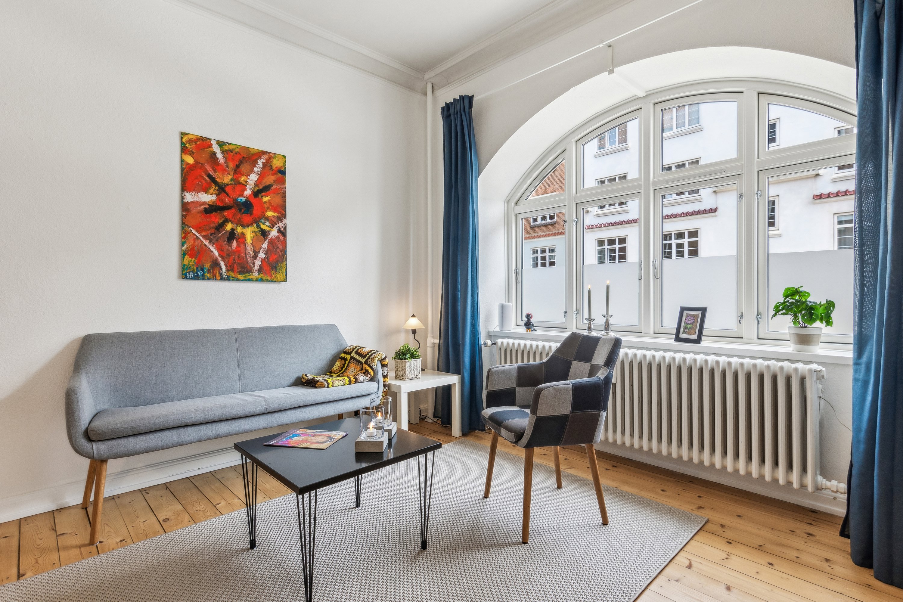 Grønnegade 77, st.. tv., 8000 Aarhus C