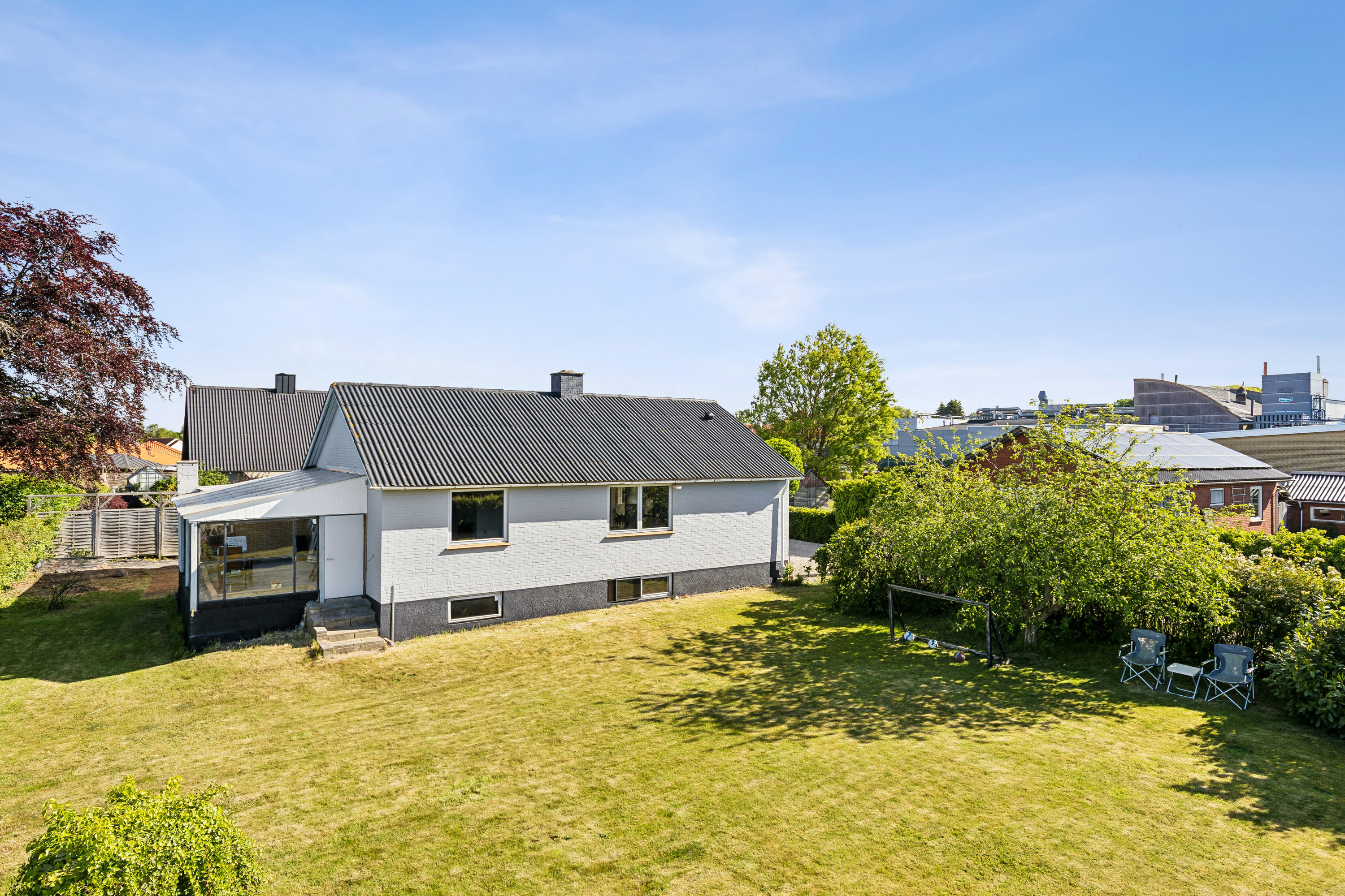 Virkelystvej 10, 6070 Christiansfeld