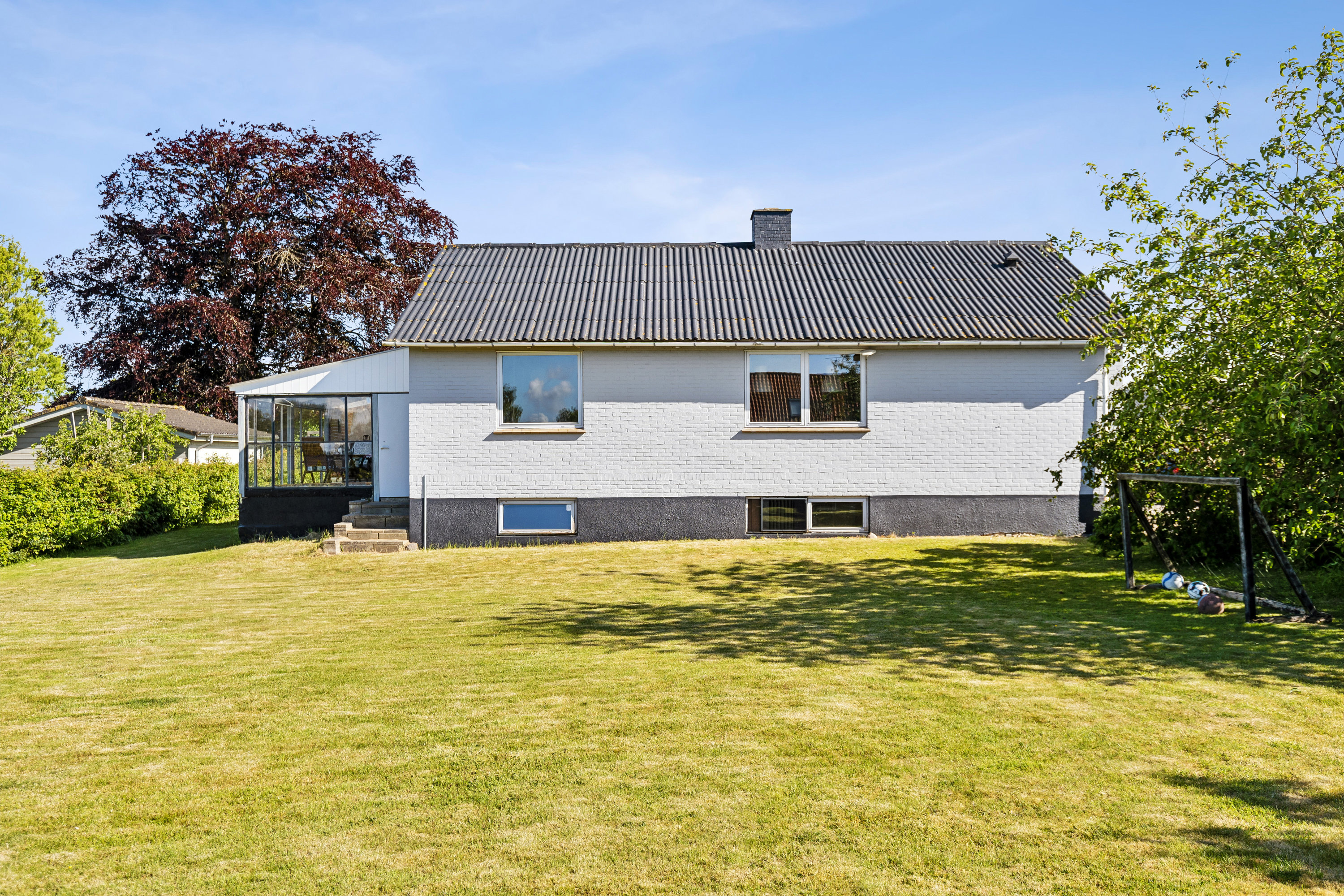 Virkelystvej 10, 6070 Christiansfeld