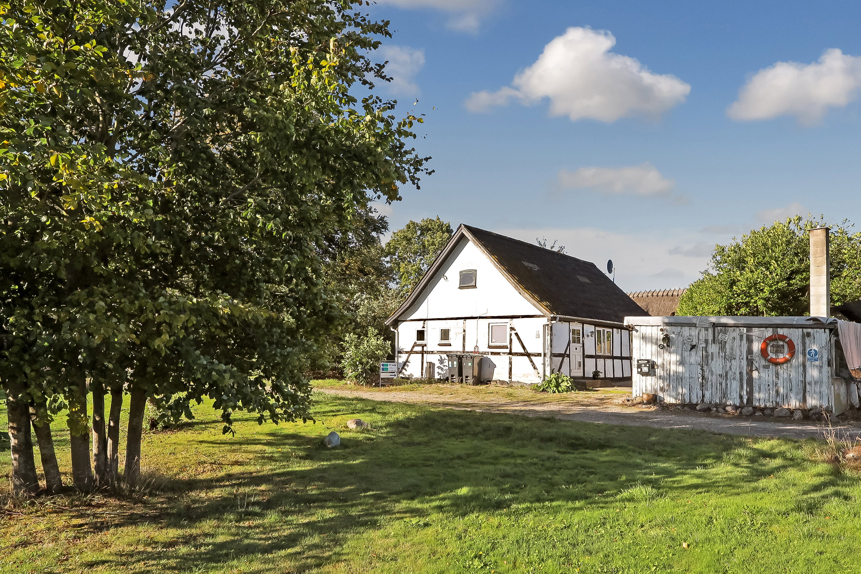 Damvej 15, 5874 Hesselager