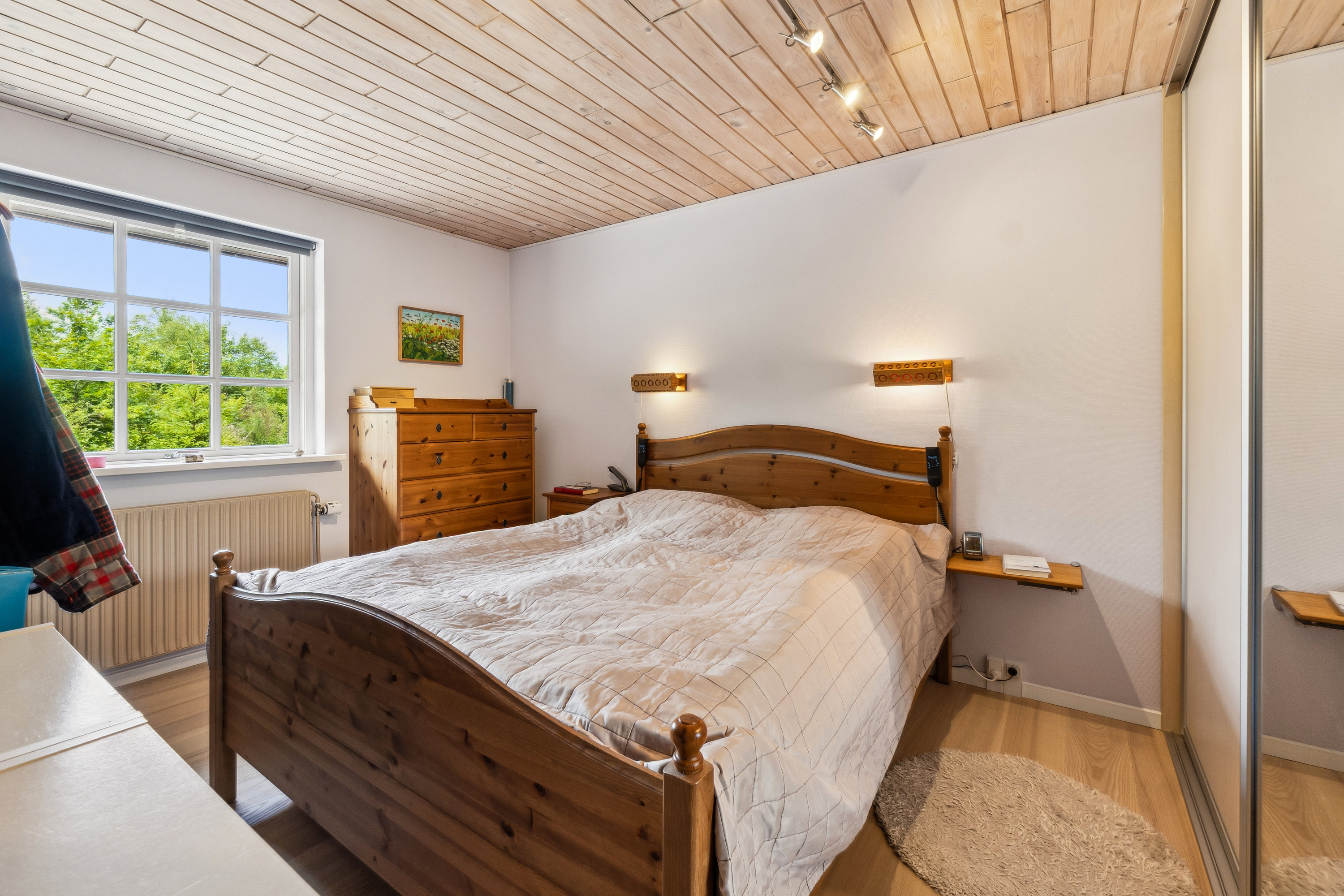 Stilbjerg Sande 9, 7323 Give