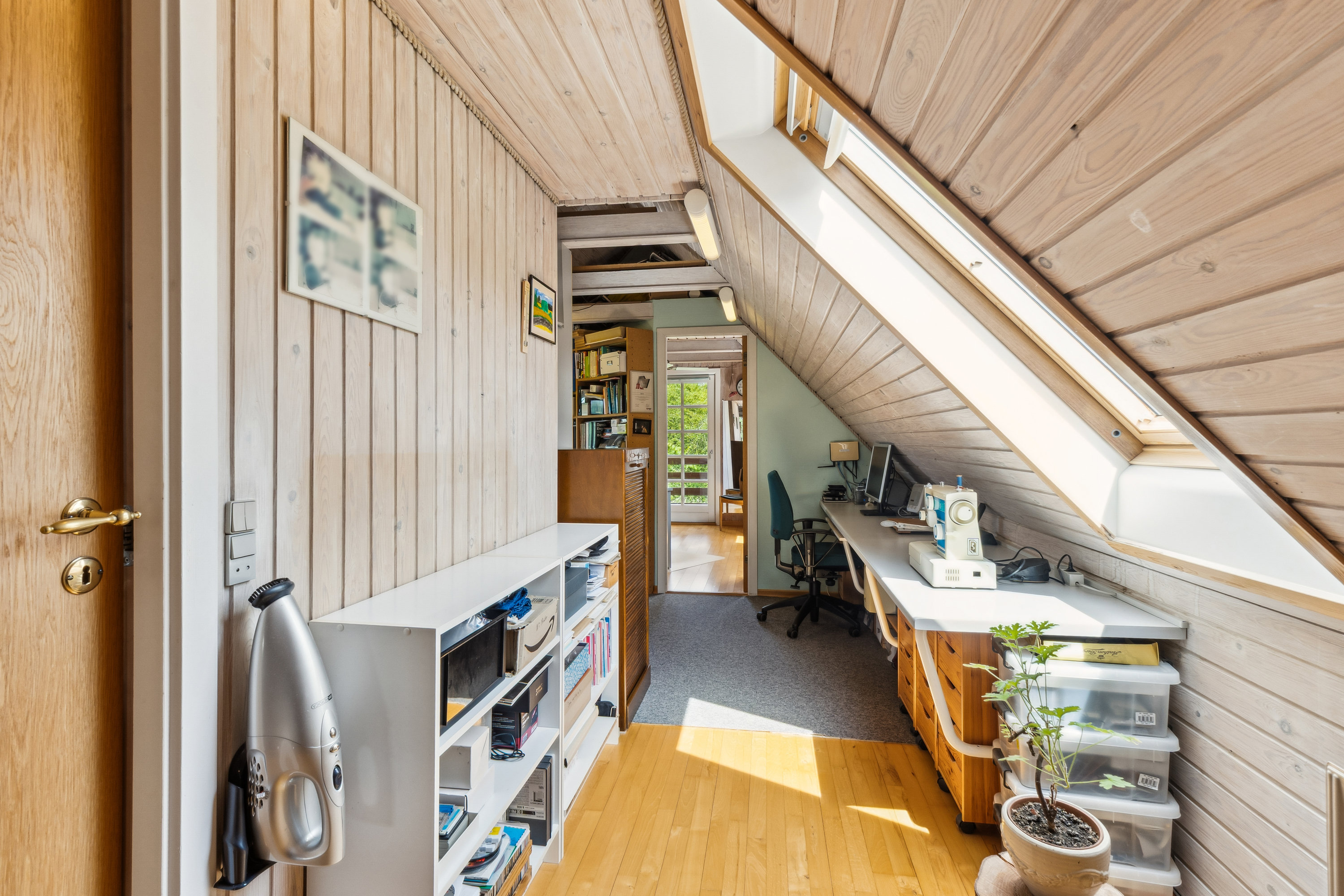 Stilbjerg Sande 9, 7323 Give