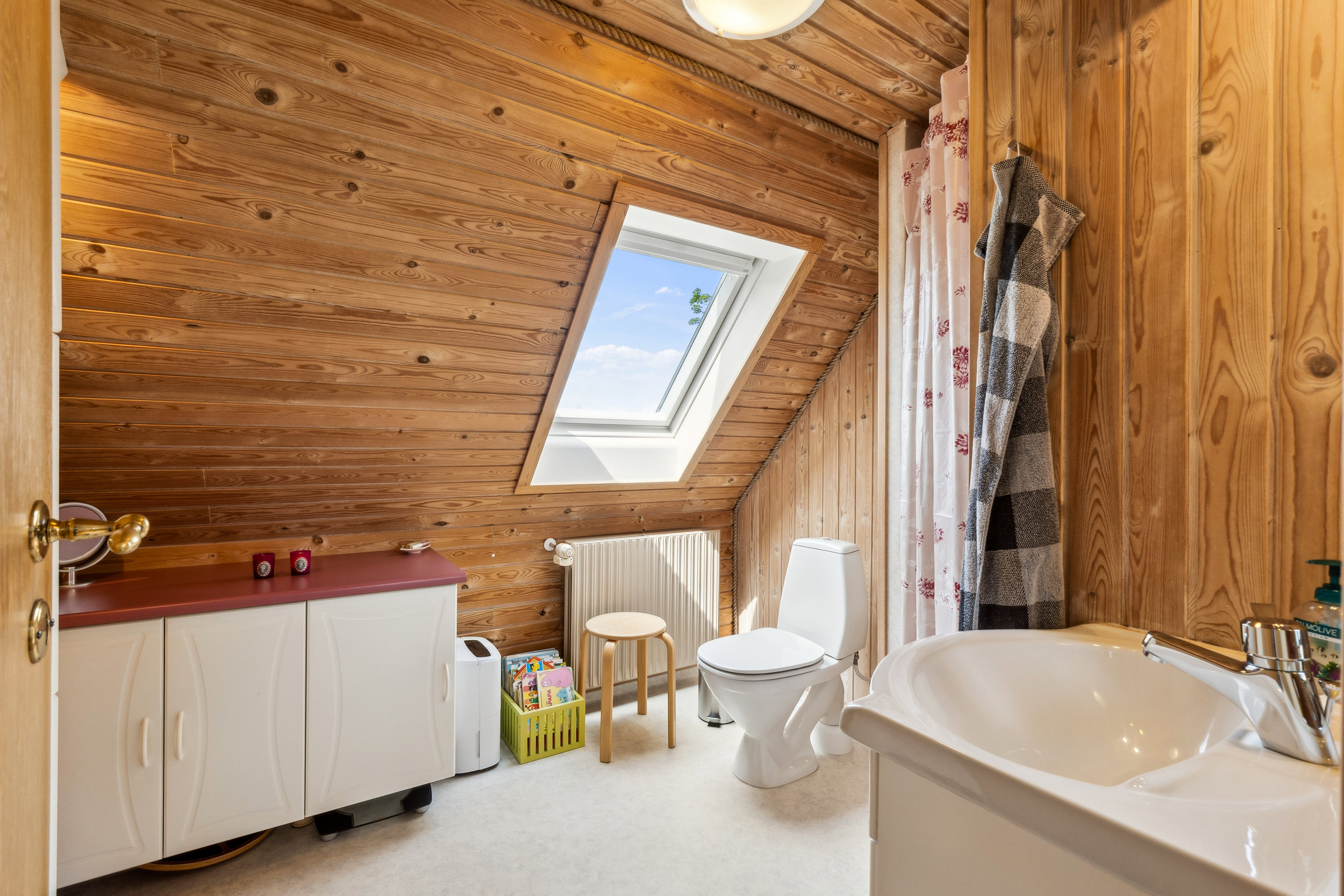 Stilbjerg Sande 9, 7323 Give