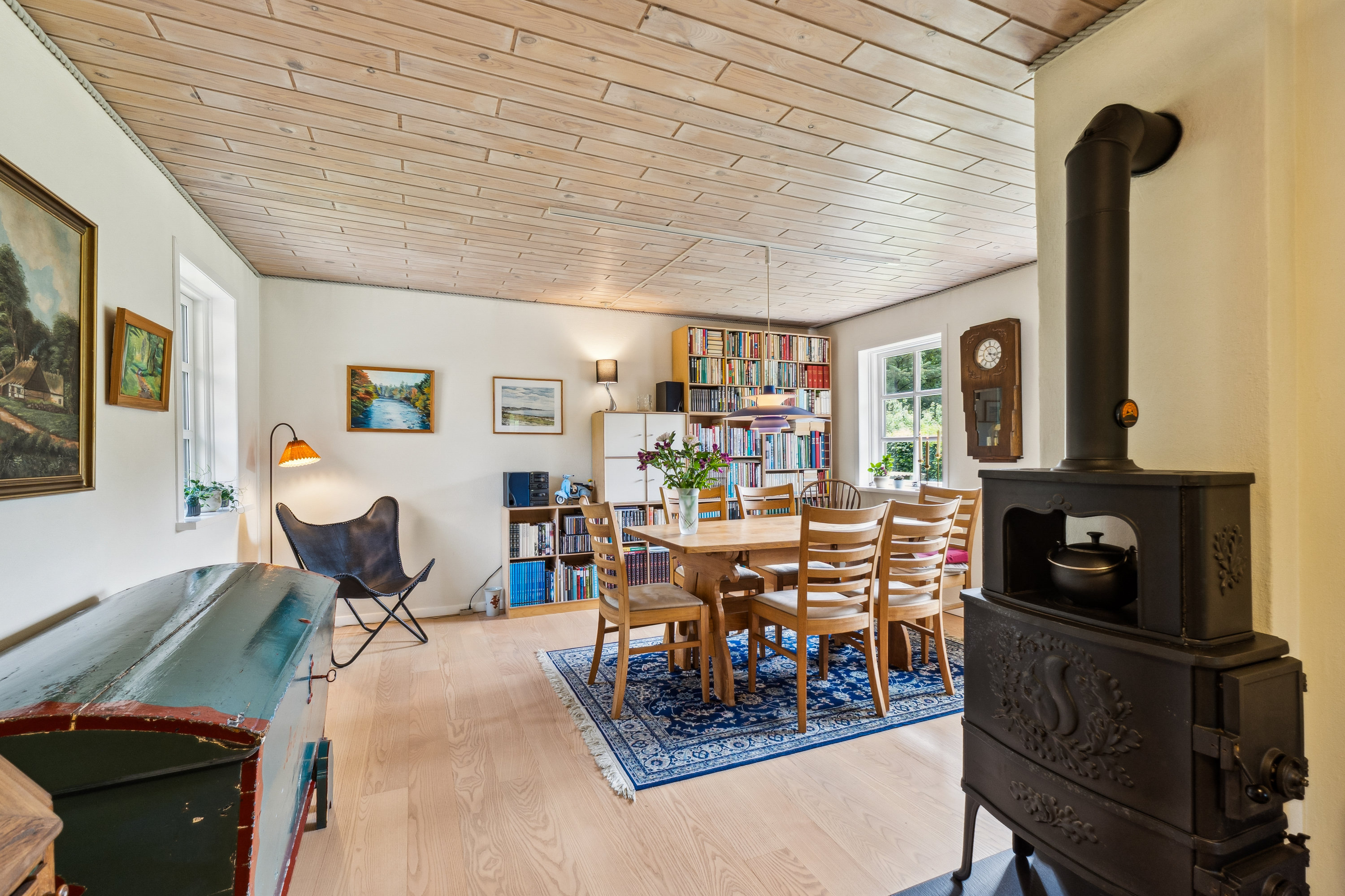 Stilbjerg Sande 9, 7323 Give