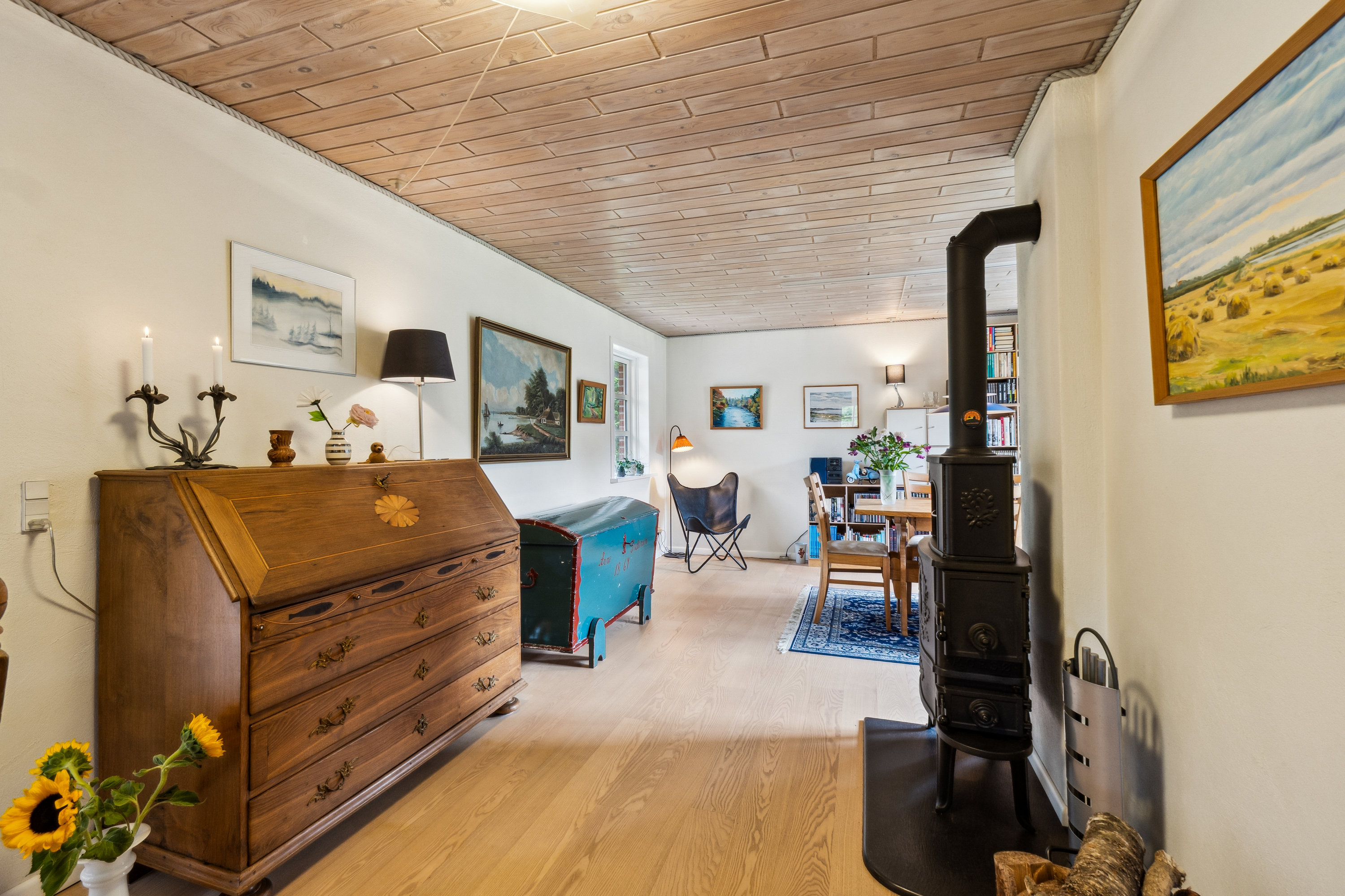Stilbjerg Sande 9, 7323 Give