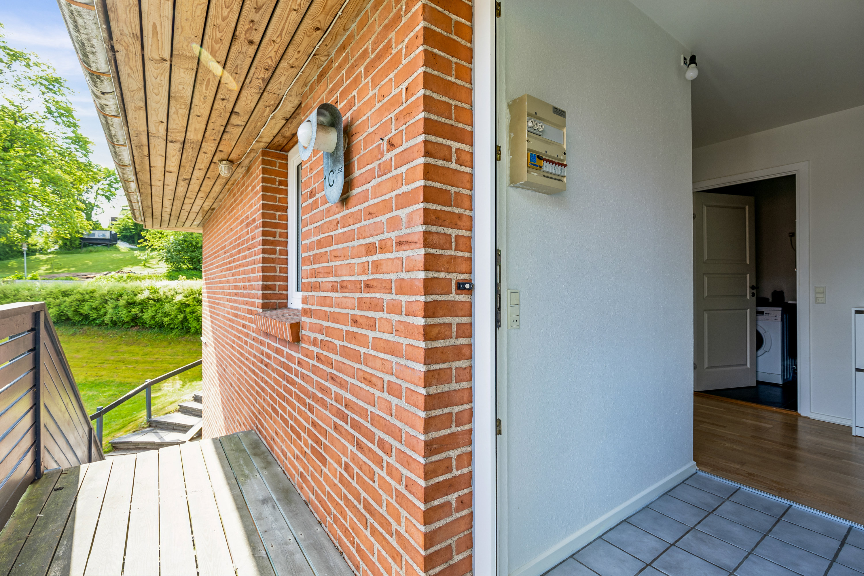 Skovhøj 1C, 1., 6000 Kolding