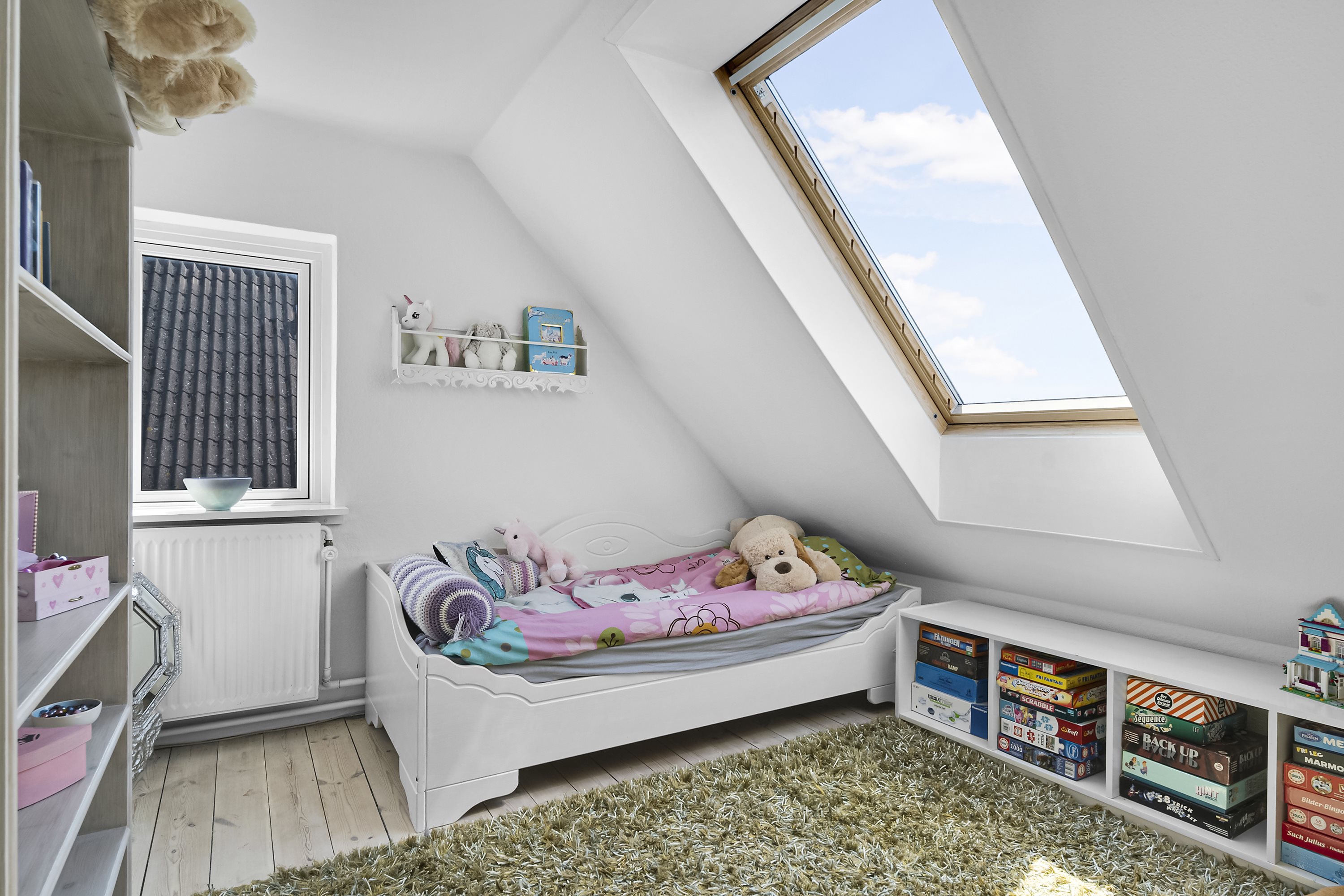 Orevej 53, 4760 Vordingborg