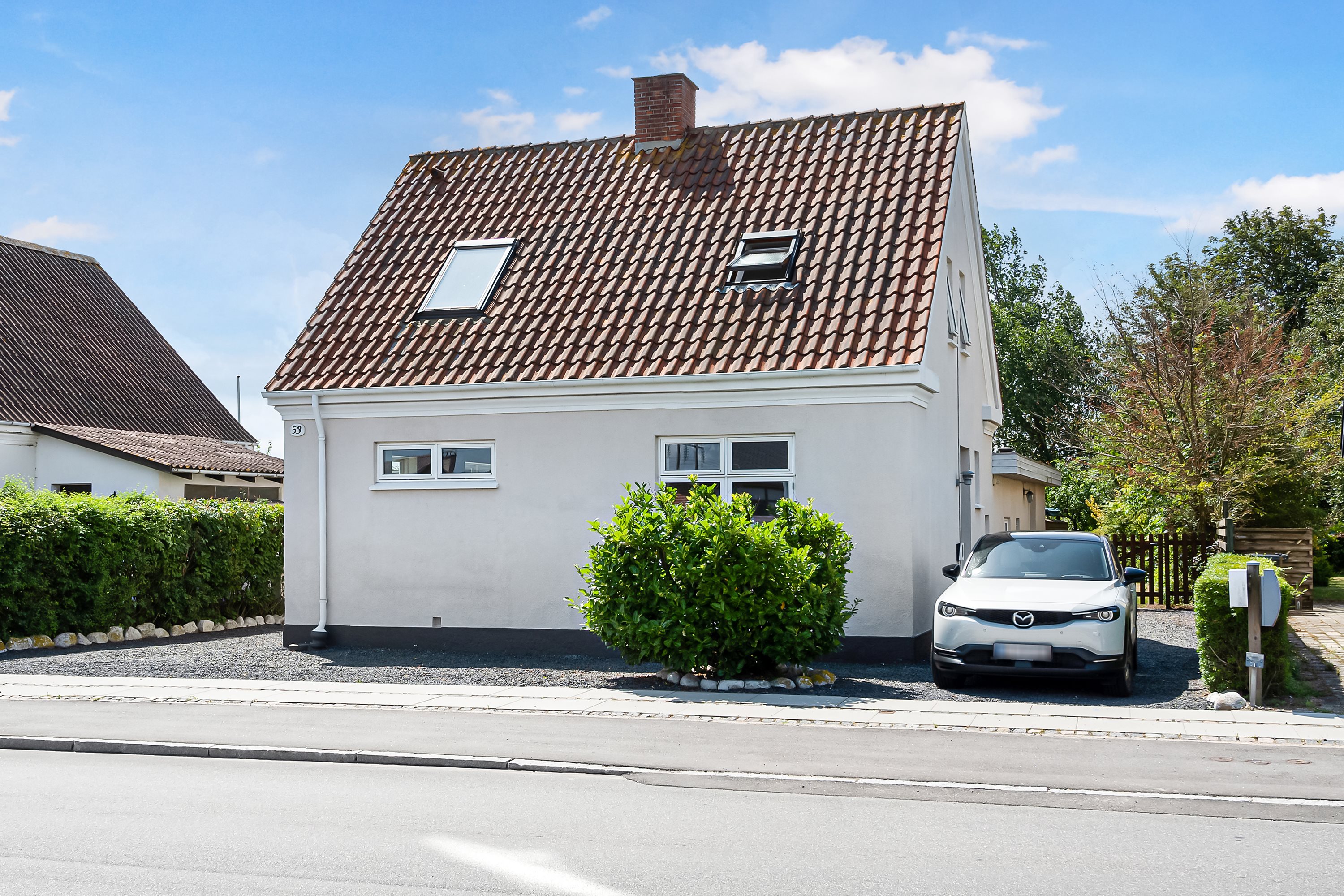 Orevej 53, 4760 Vordingborg