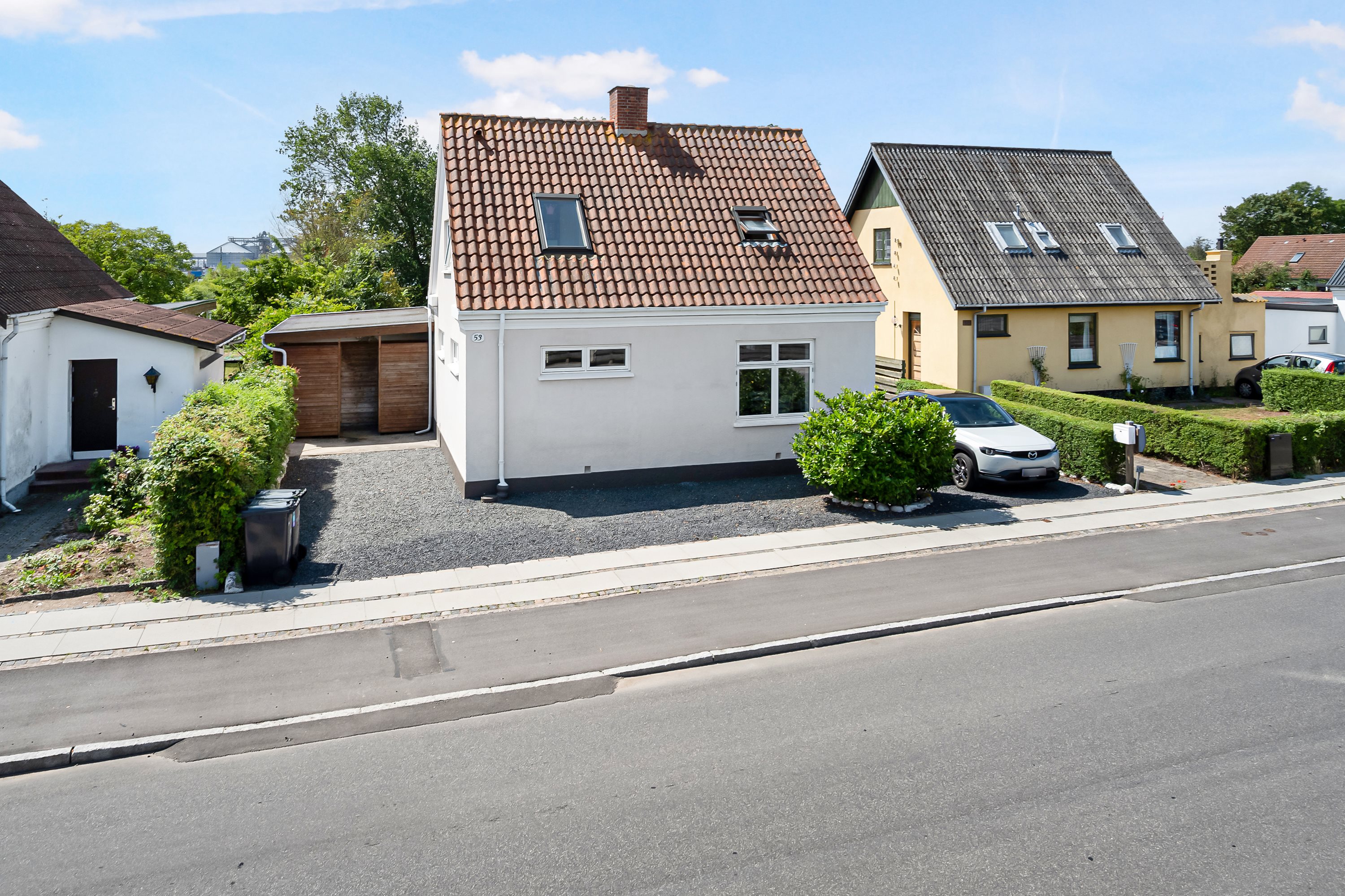 Orevej 53, 4760 Vordingborg