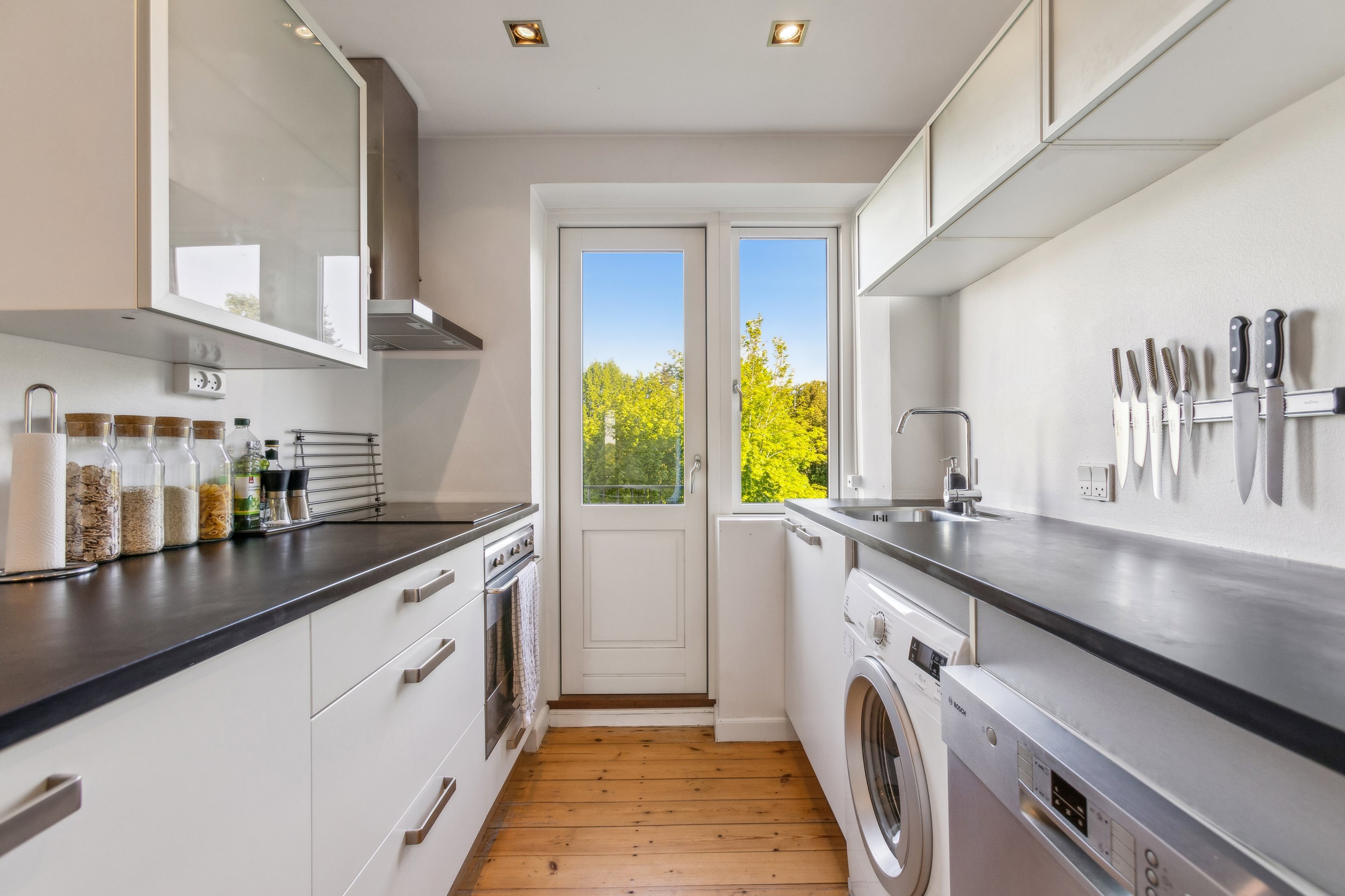 Ordrupvej 98E, 3. tv., 2920 Charlottenlund
