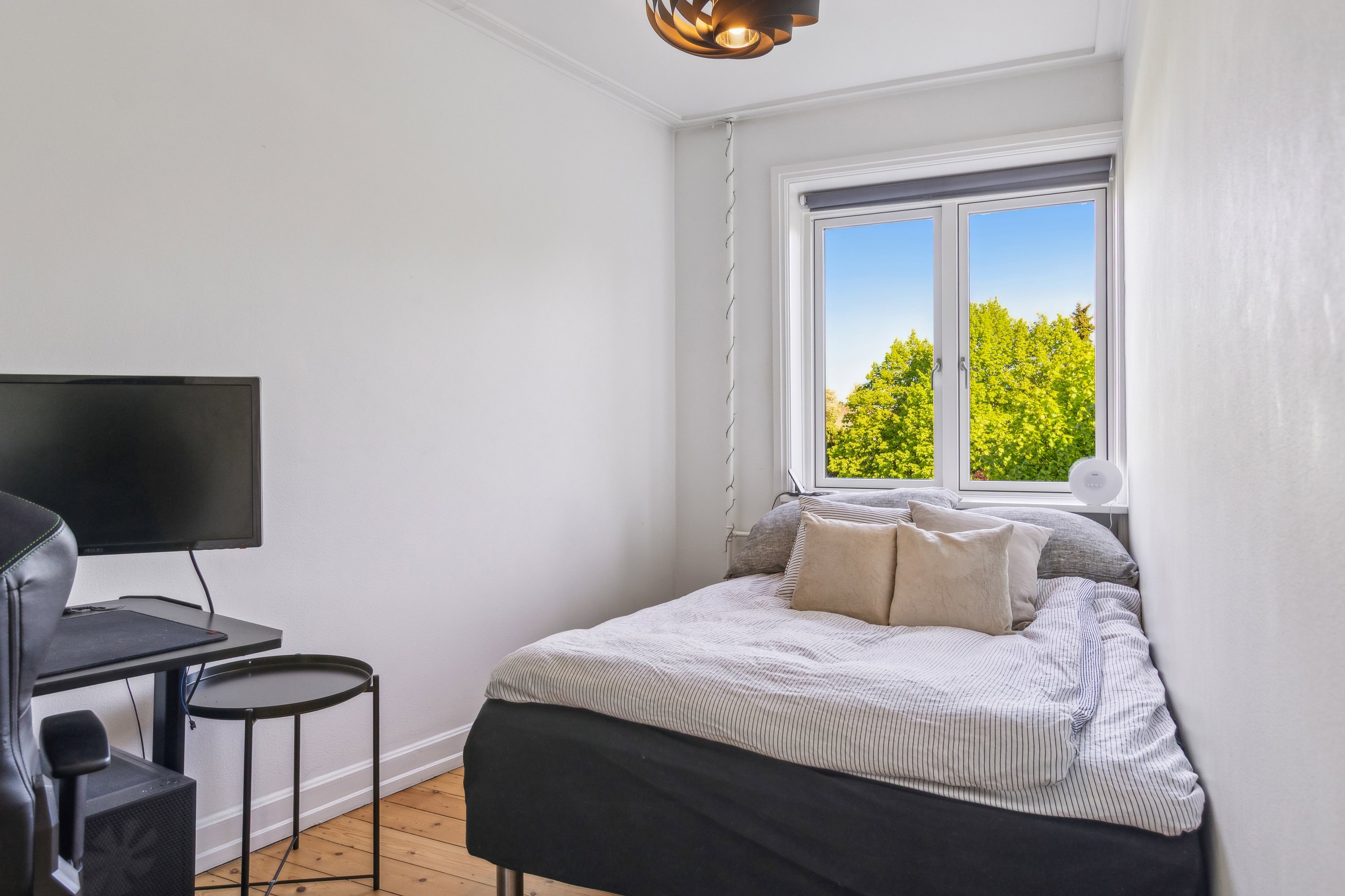 Ordrupvej 98E, 3. tv., 2920 Charlottenlund