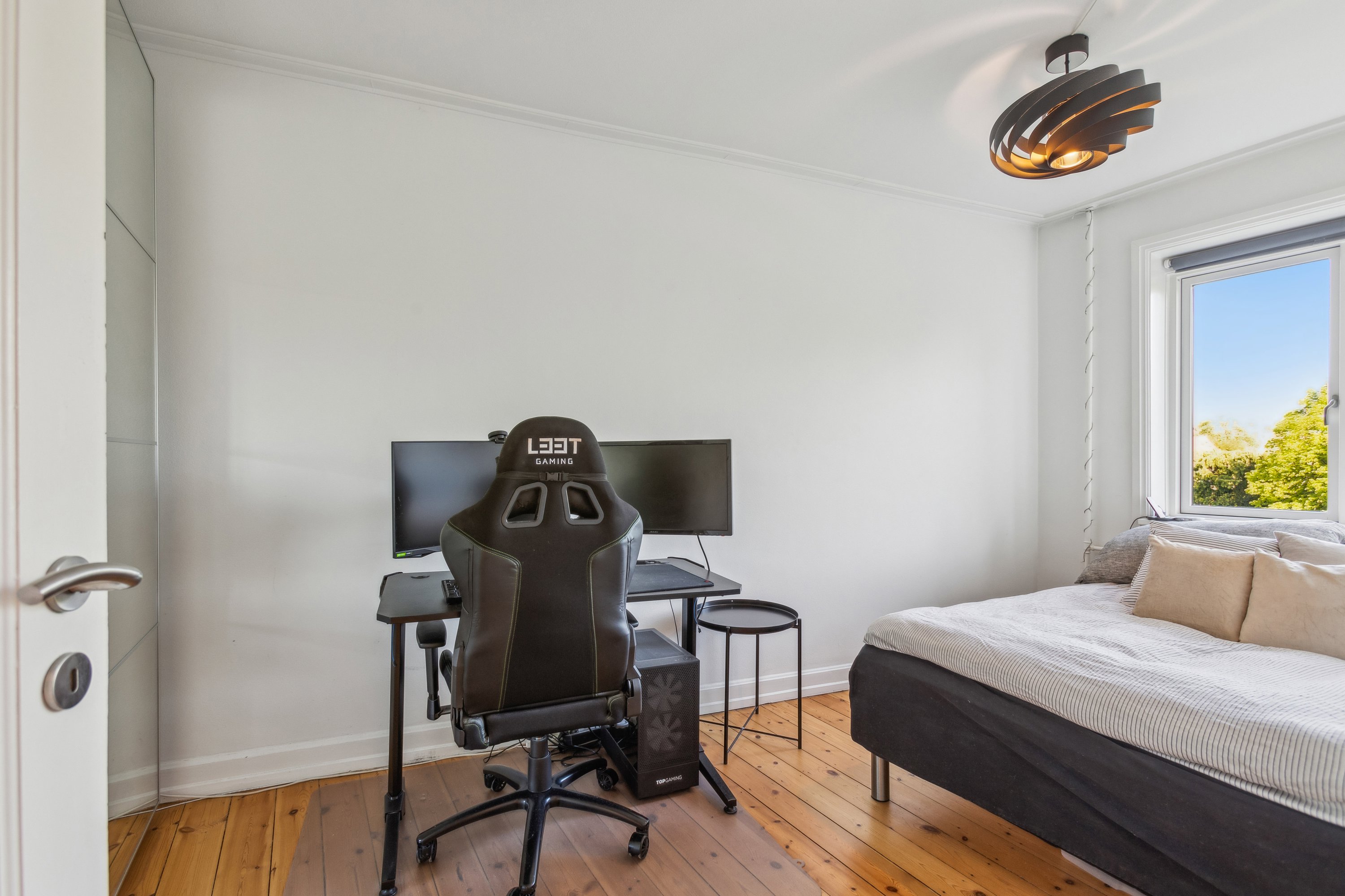Ordrupvej 98E, 3. tv., 2920 Charlottenlund