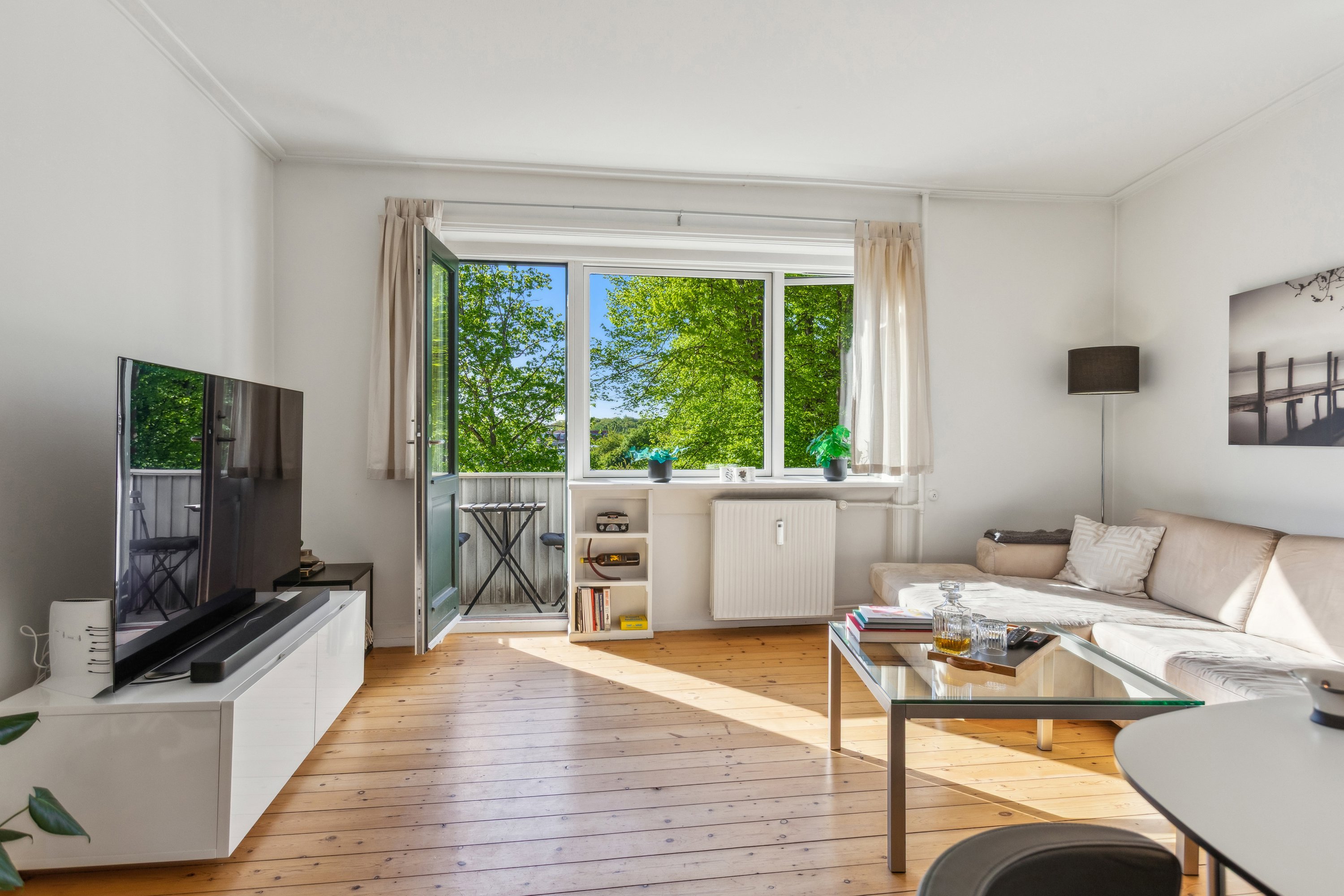 Ordrupvej 98E, 3. tv., 2920 Charlottenlund