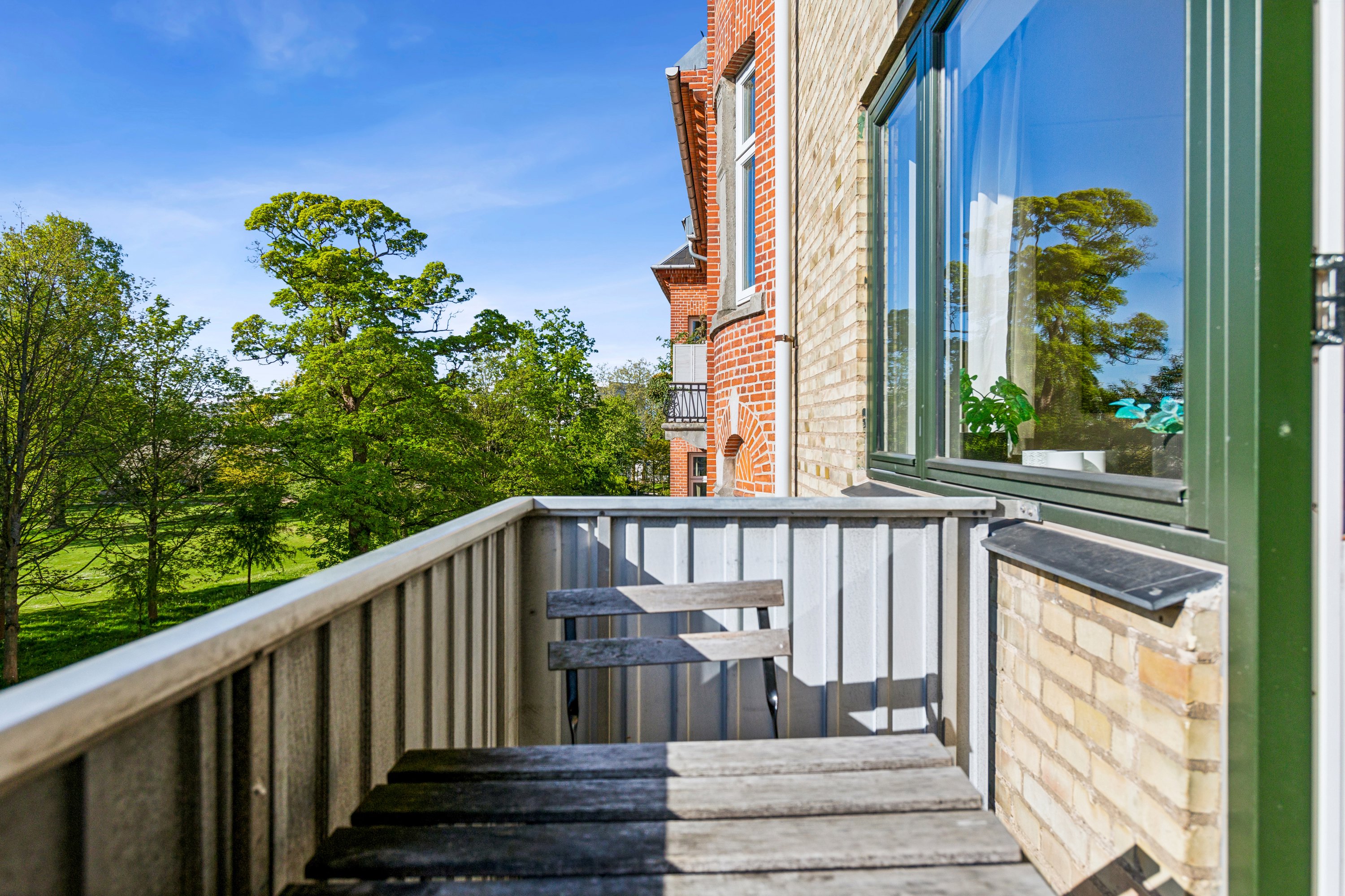 Ordrupvej 98E, 3. tv., 2920 Charlottenlund