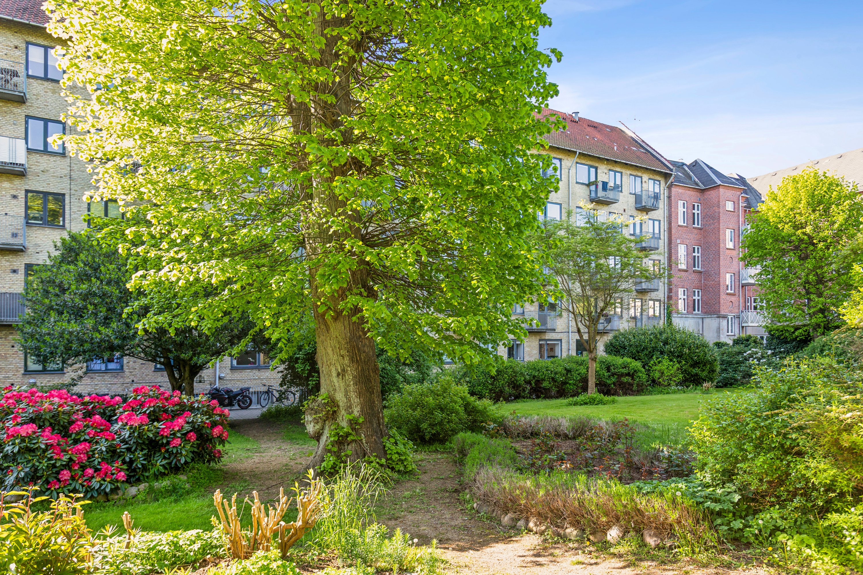 Ordrupvej 98E, 3. tv., 2920 Charlottenlund