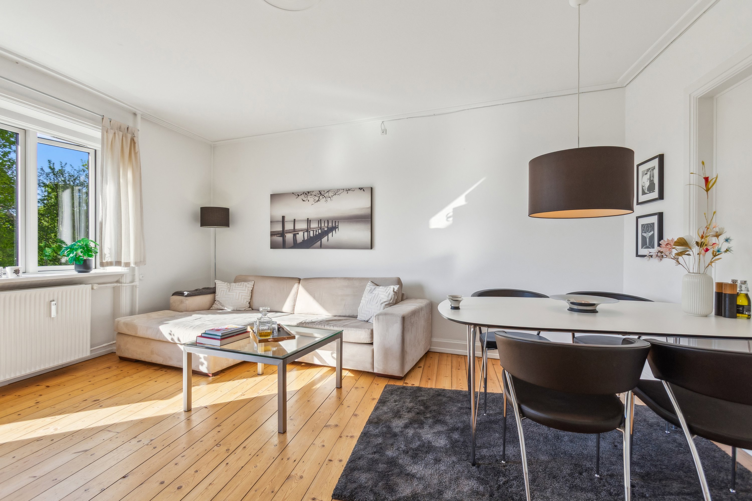 Ordrupvej 98E, 3. tv., 2920 Charlottenlund